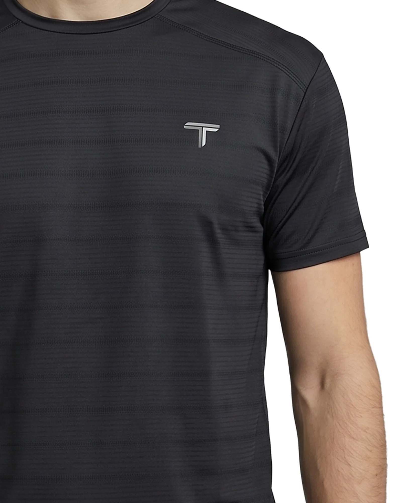 TTECH Agility T - Black 26 - Image 3