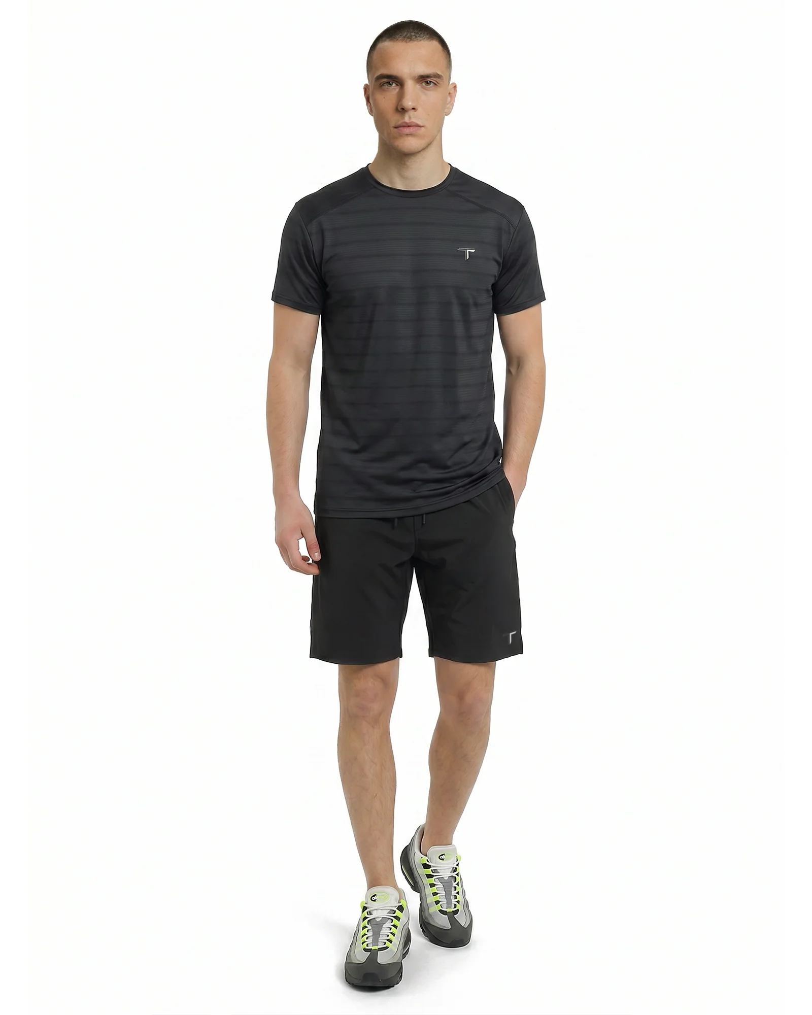 TTECH Agility T - Black 26 - Image 4