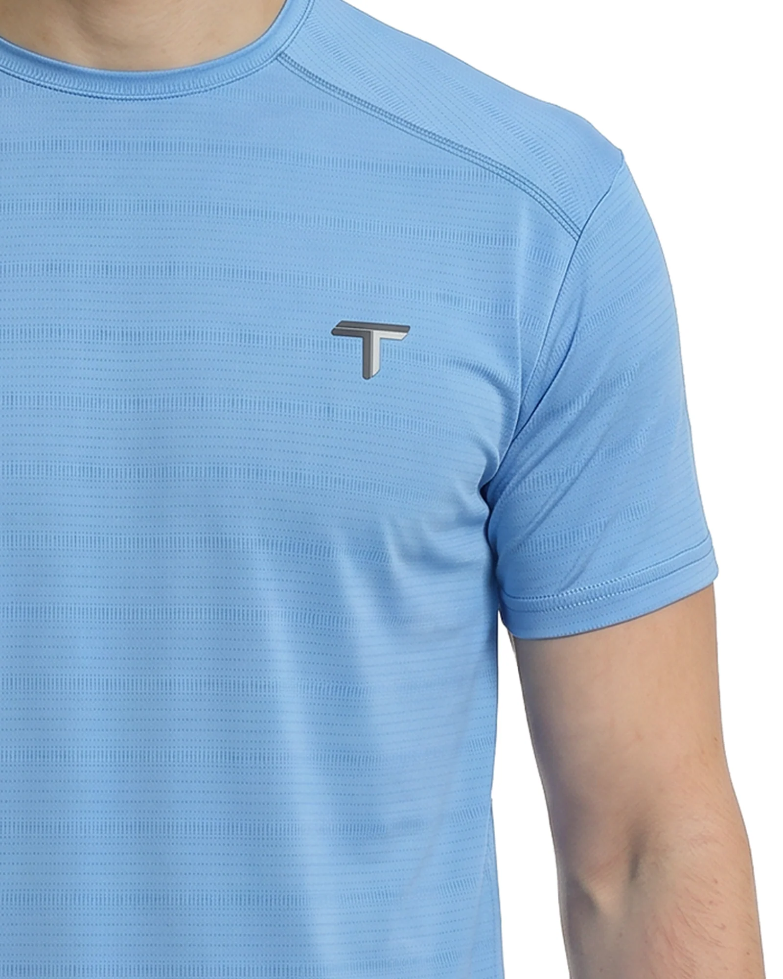 TTECH Agility T - Azure 26 - Image 3