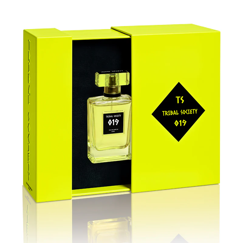 019 Eau De Parfum - 100ml - Image 3