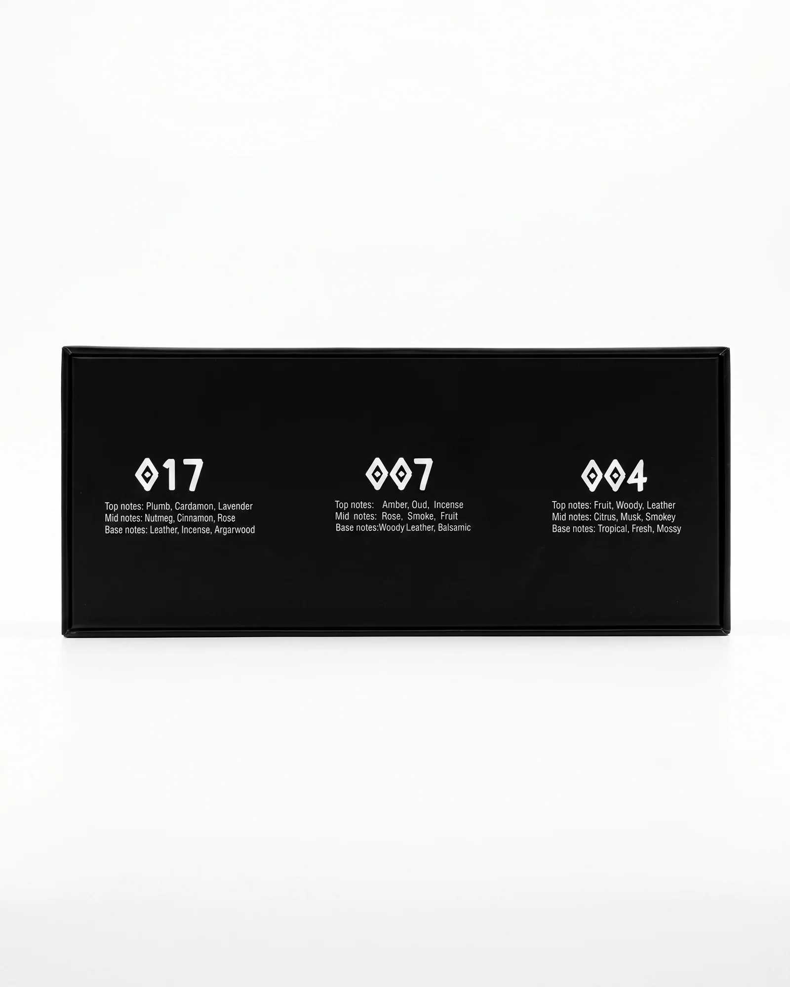3 x 30g TS Candle Gift Set - Image 3