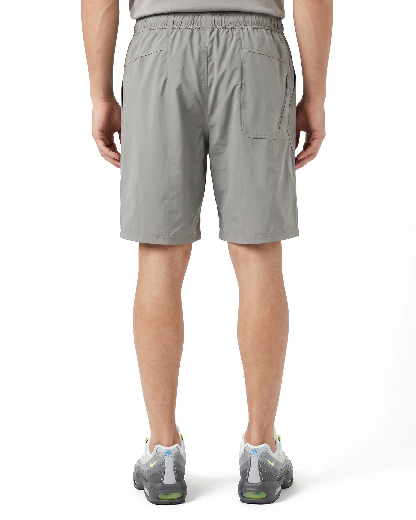 ACME 26 Shorts - Grey - Image 3