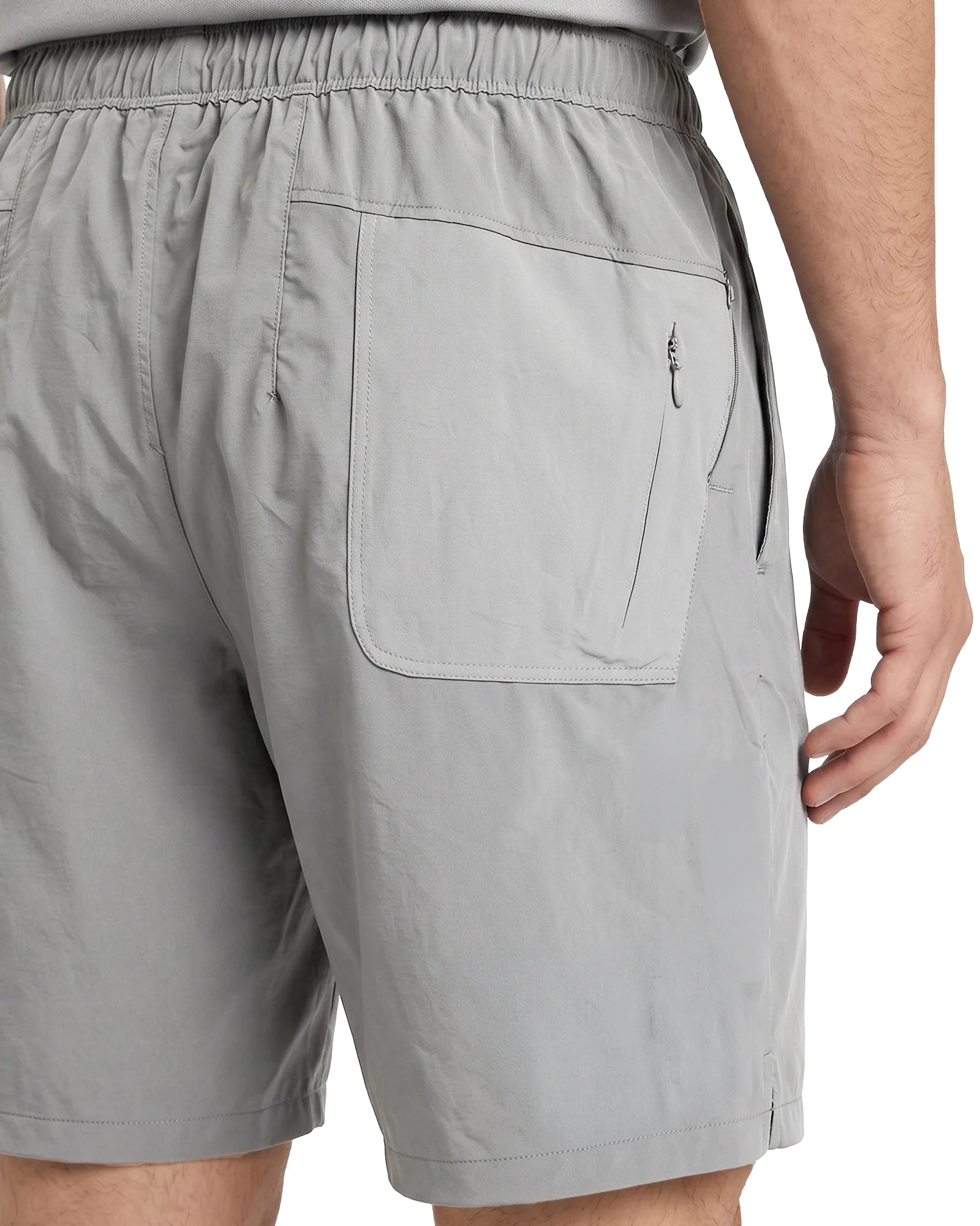 ACME 26 Shorts - Grey - Image 4