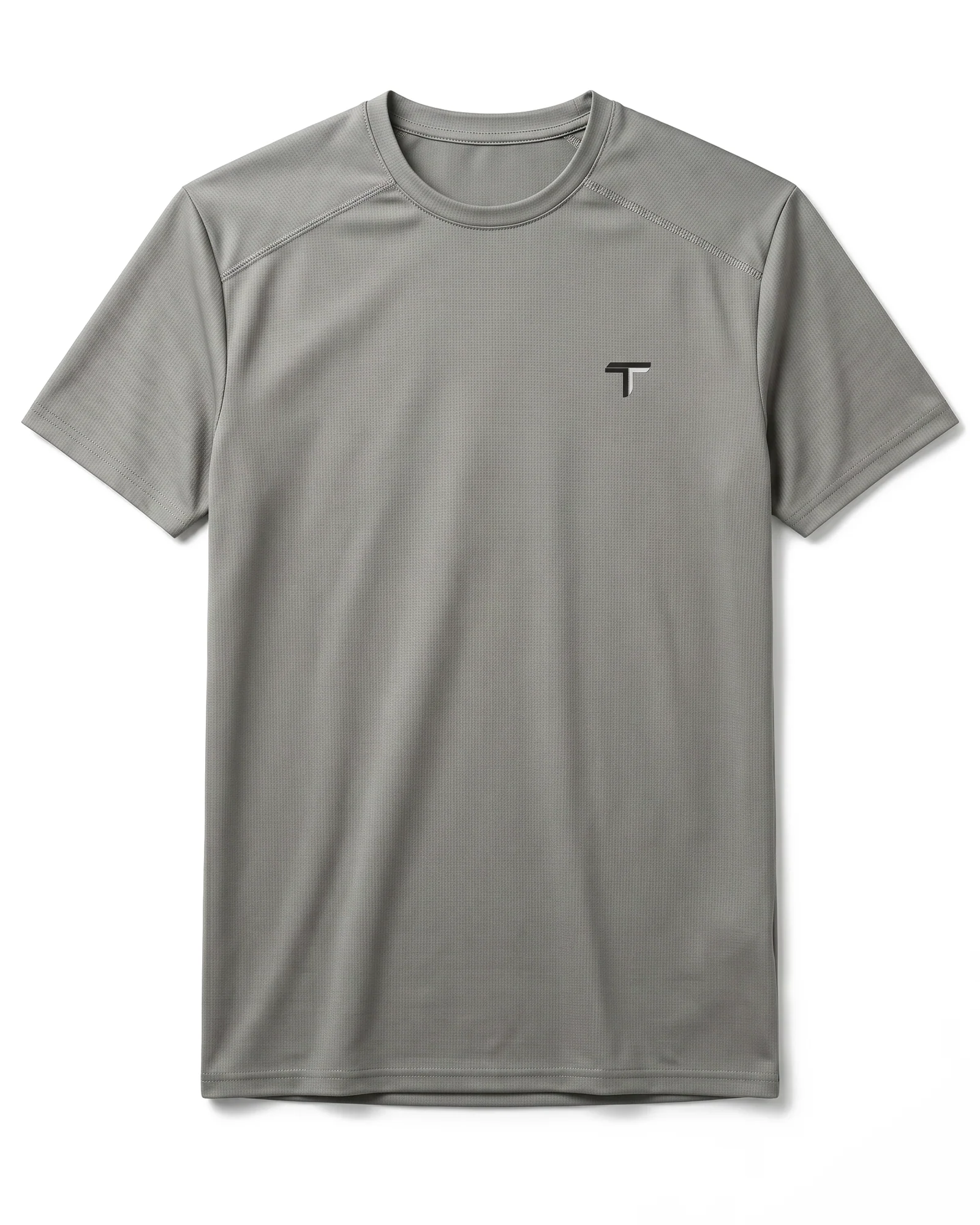 ACME 26 T-shirt - Grey - Image 4