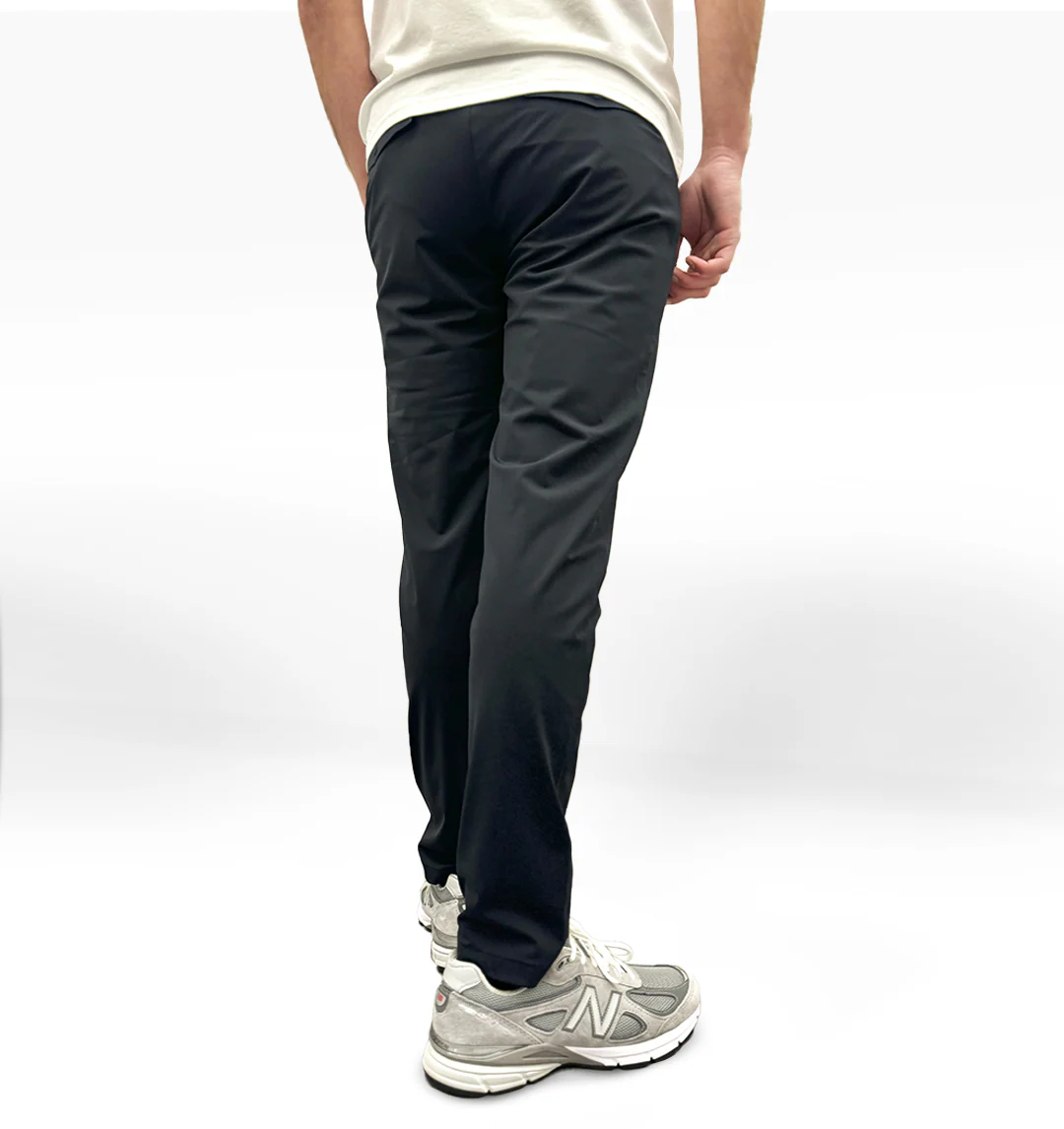 LCTB: Premium Pant - Navy - Image 2
