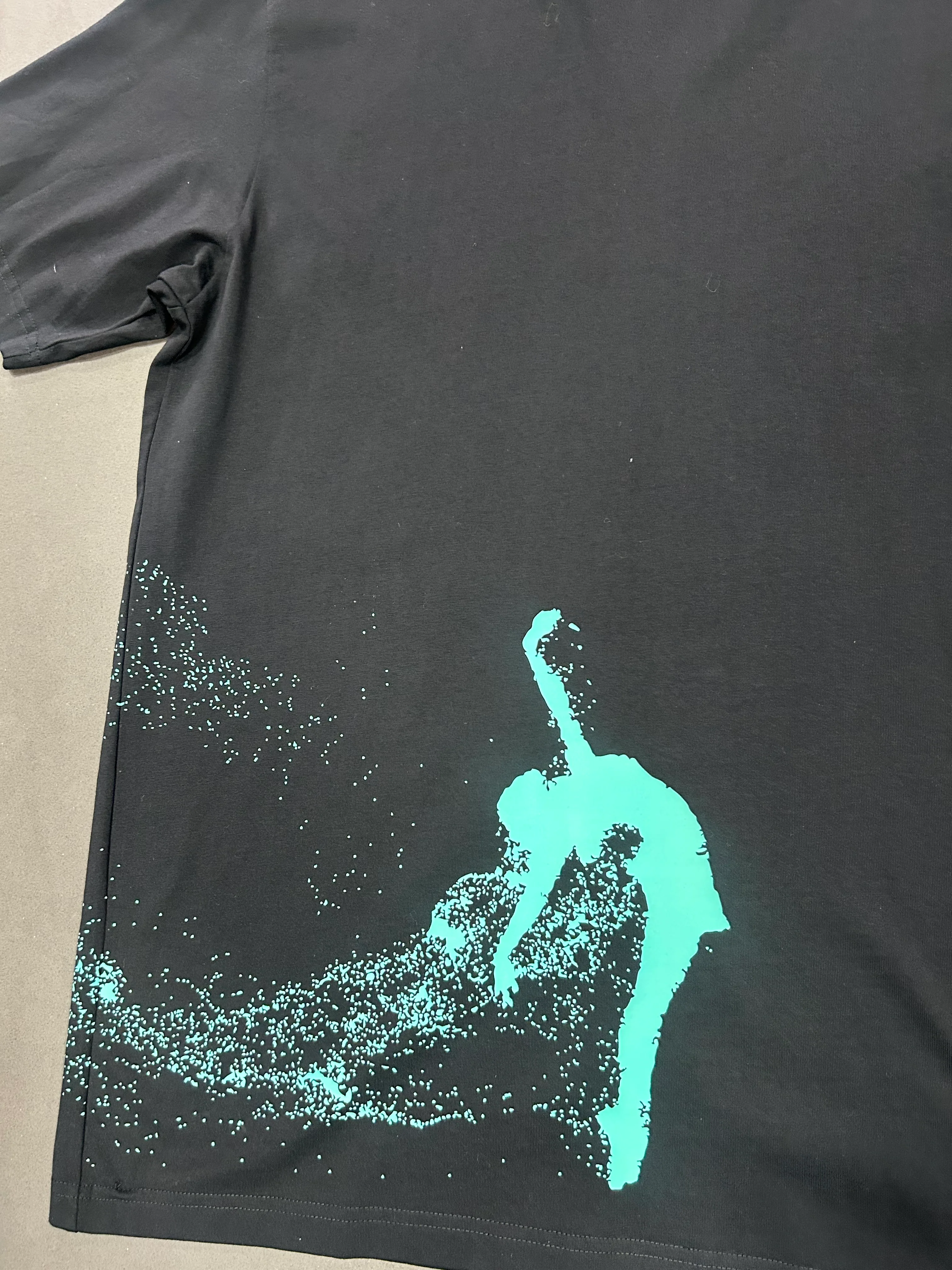 RESELL: 4XL Dancer T-shirt - Image 4