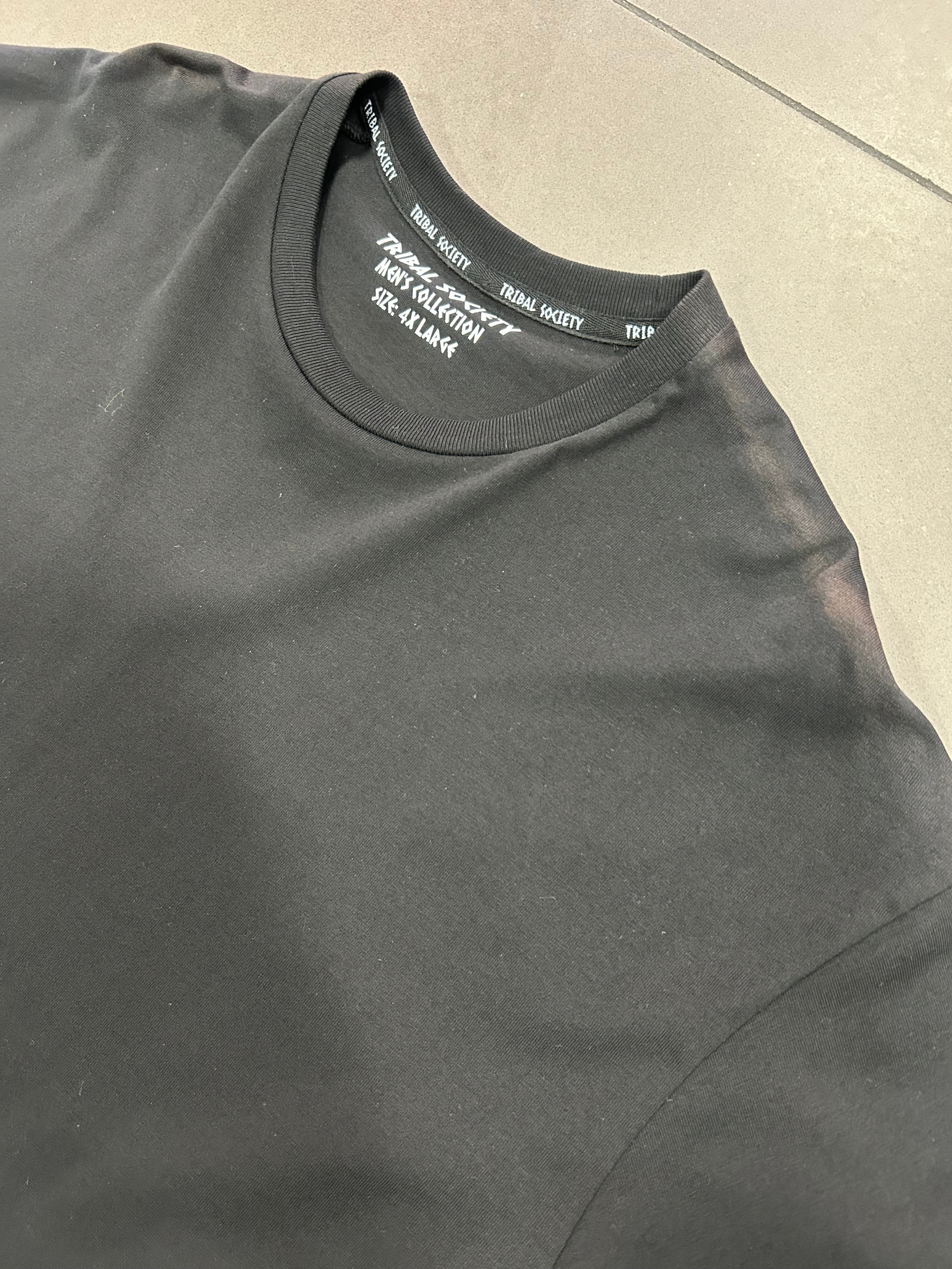 RESELL: 4XL Dancer T-shirt - Image 5