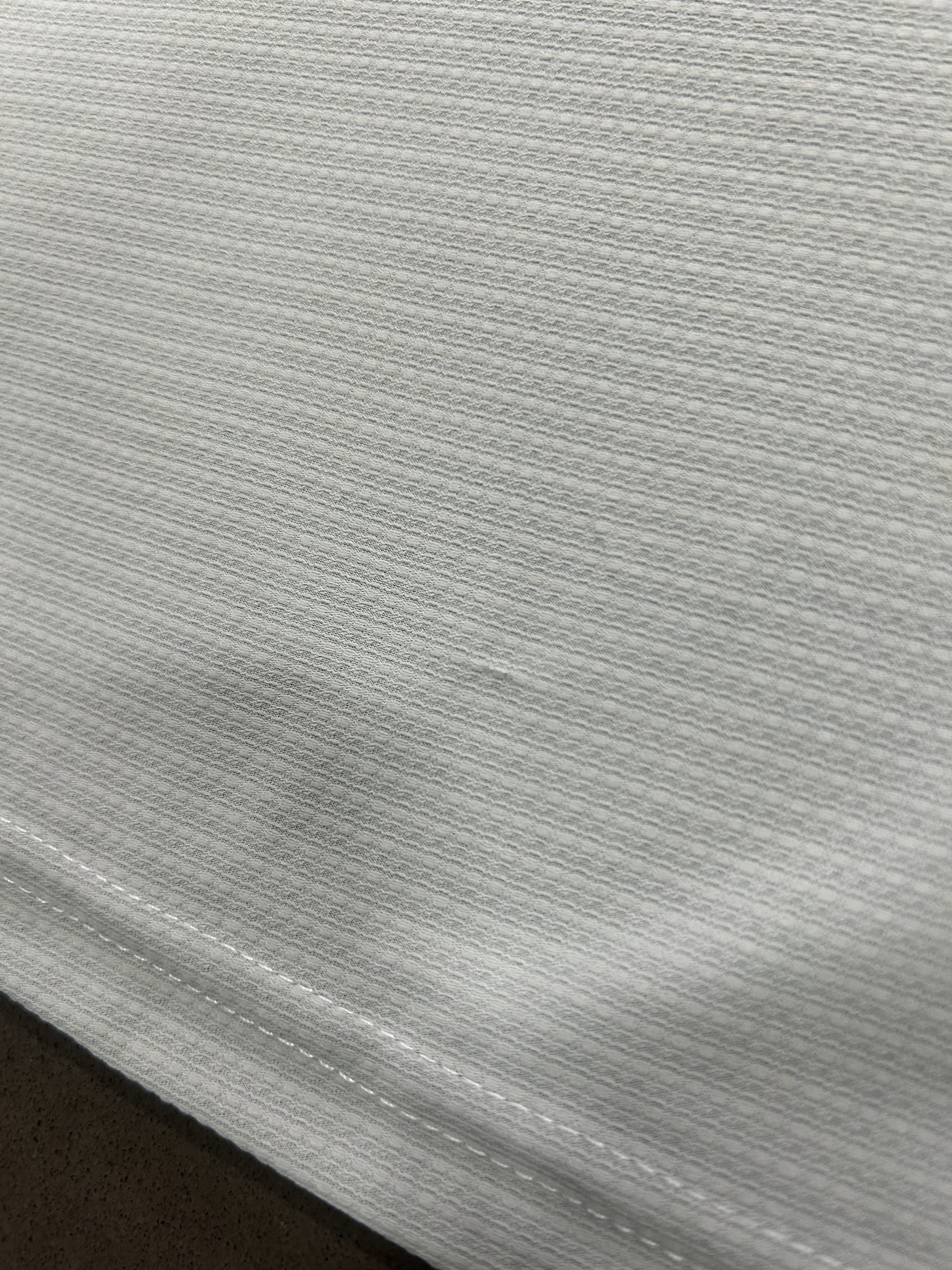 RESELL: Grey dynamic T-shirt age 4 - Image 3