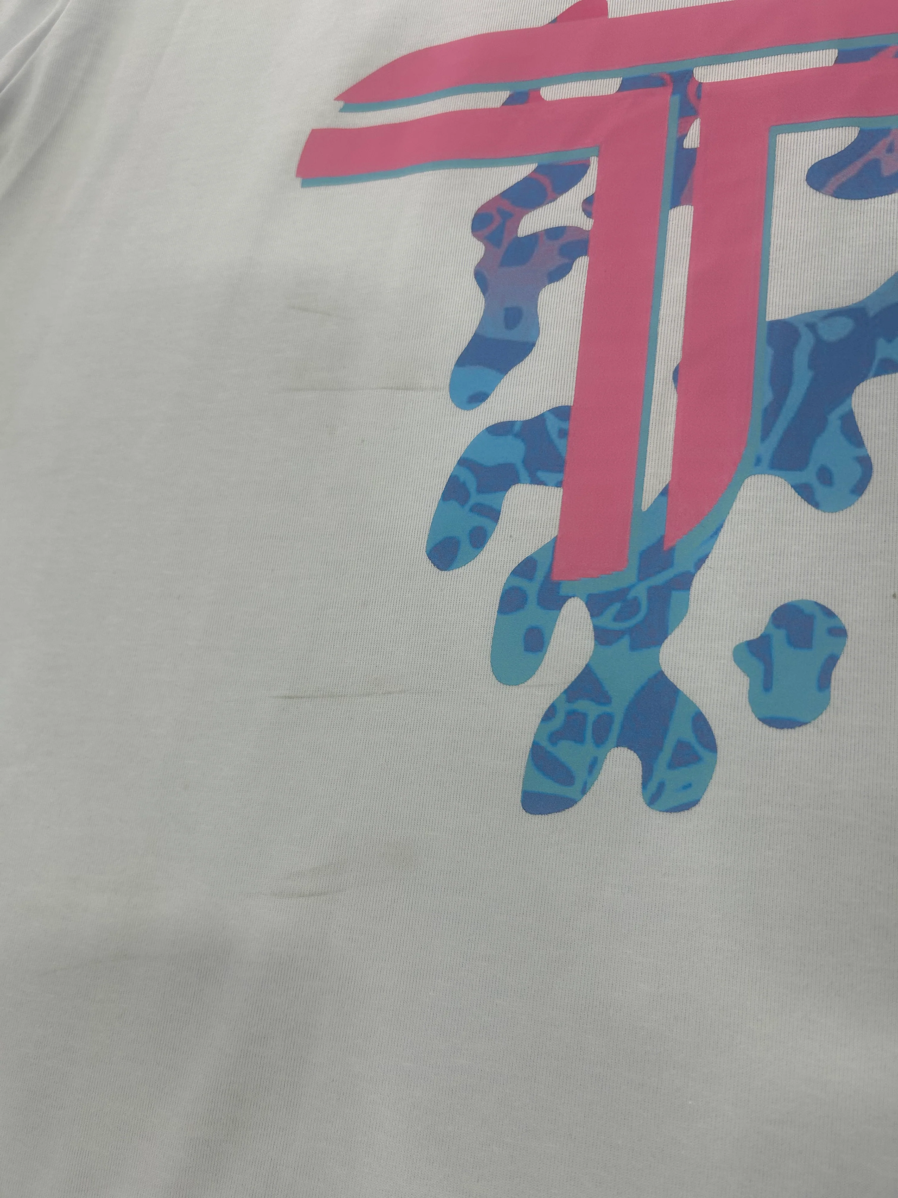 RESELL: Microbes T-shirt 3XL - Image 4