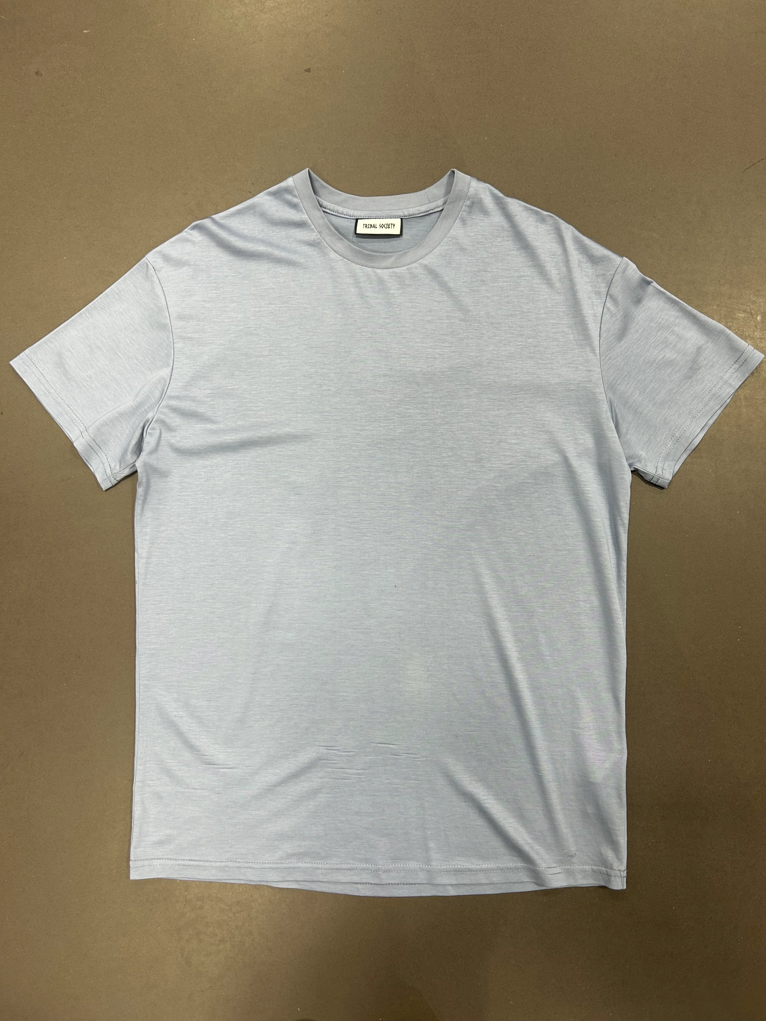 RESELL: Ski Luxe Tee, Medium