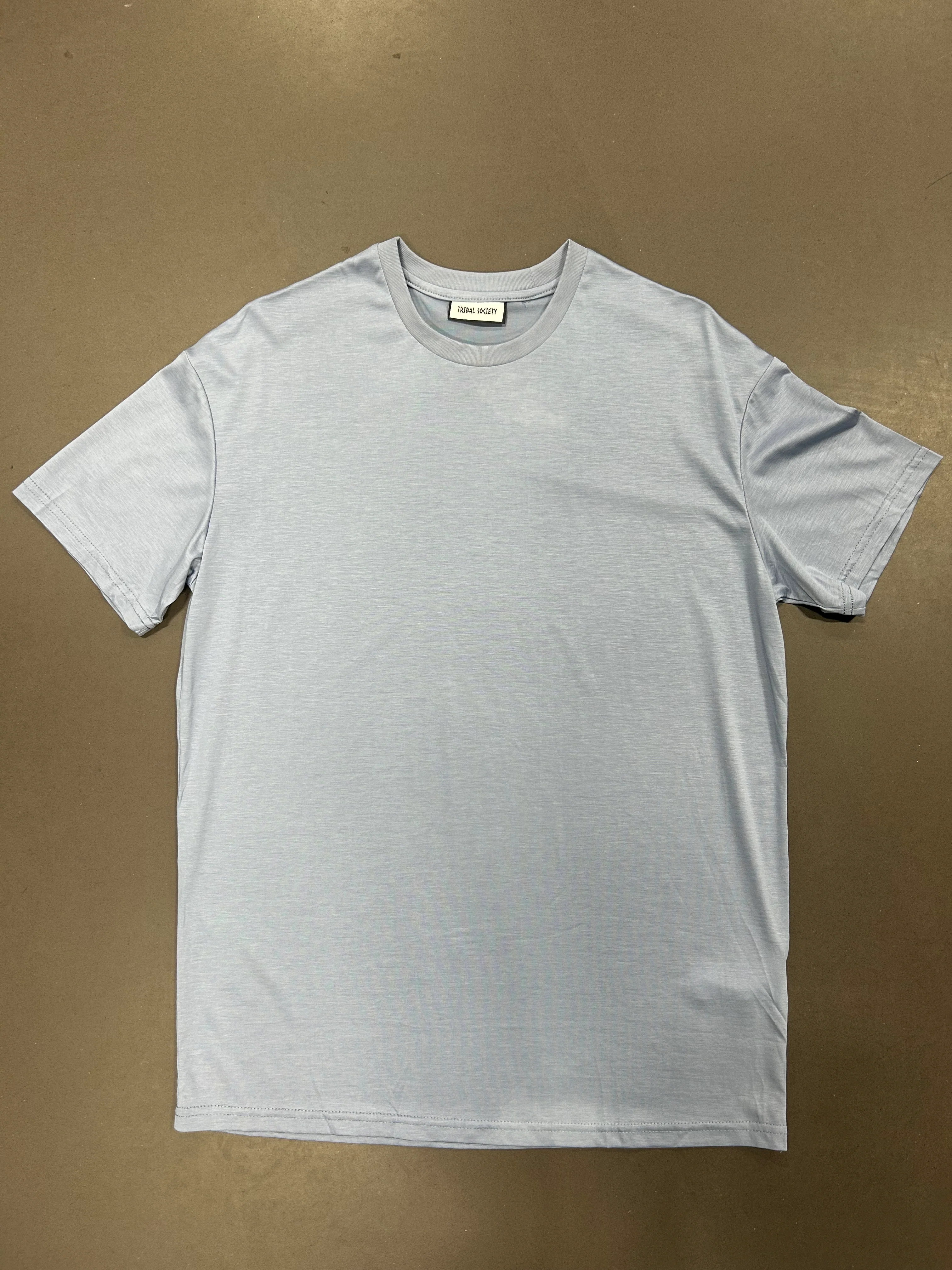 RESELL: Ski Luxe Tee, Medium