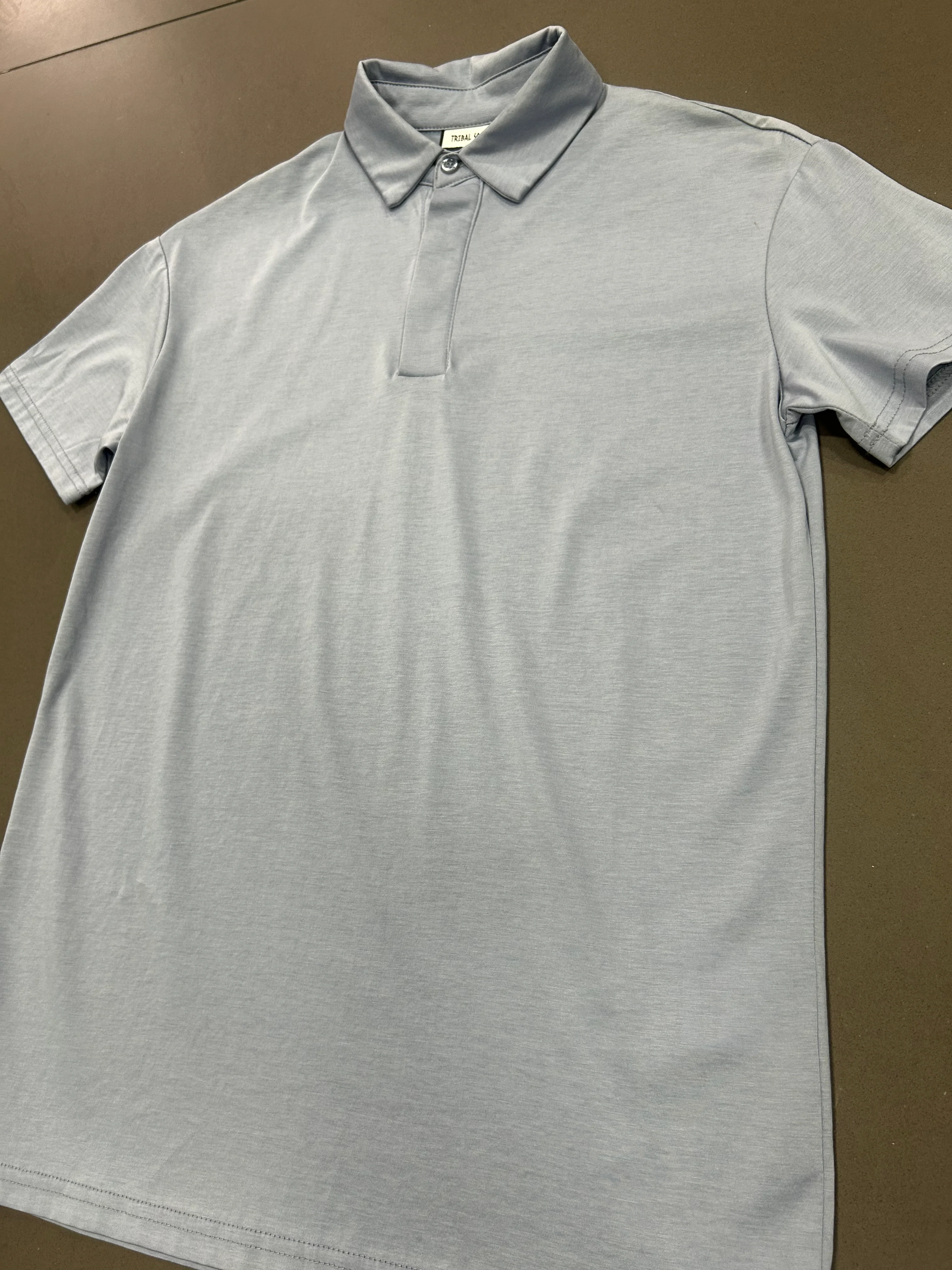 RESELL: Ski polo XS - Image 3