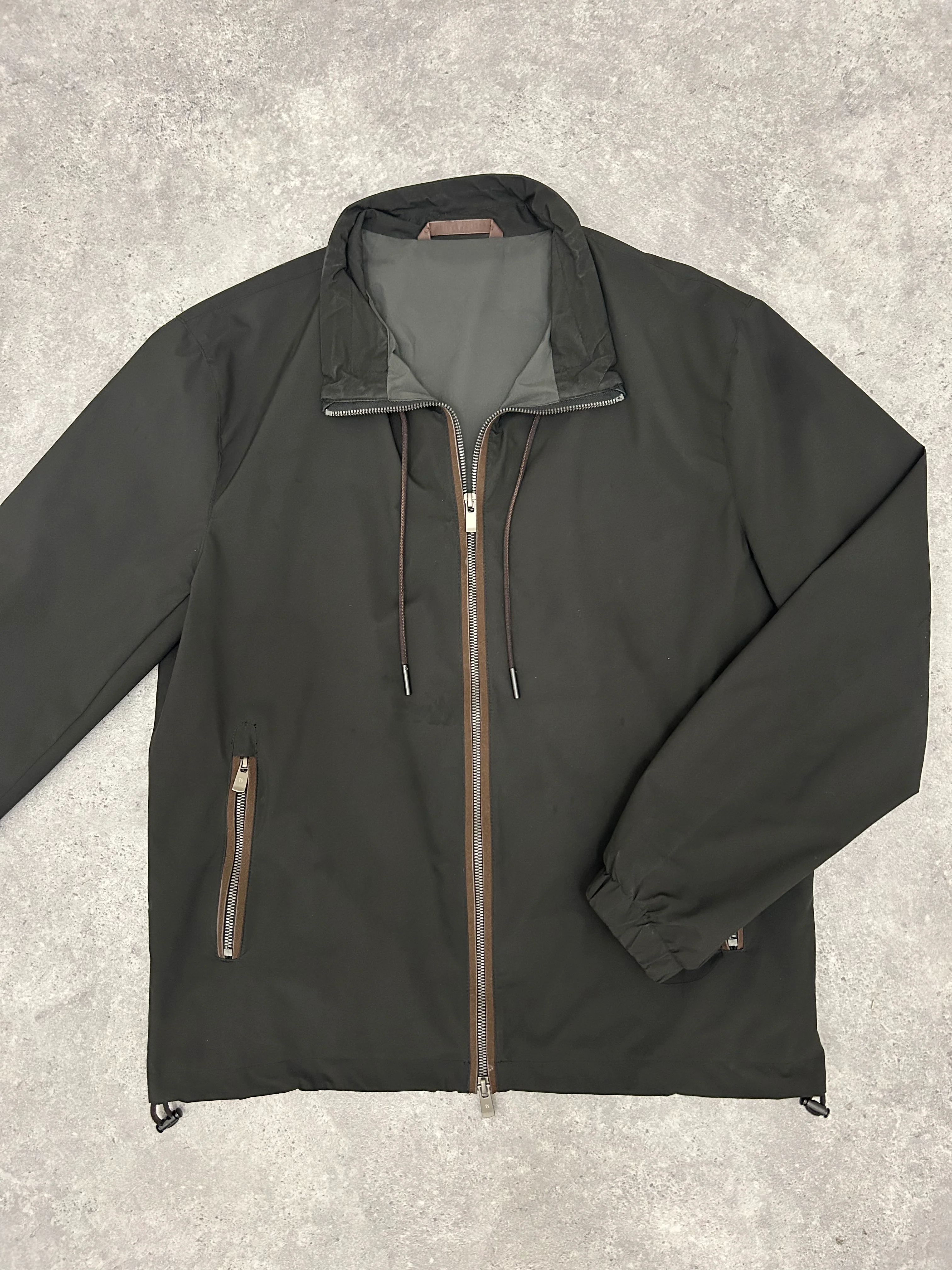 RESELL: Small Technical Jacket