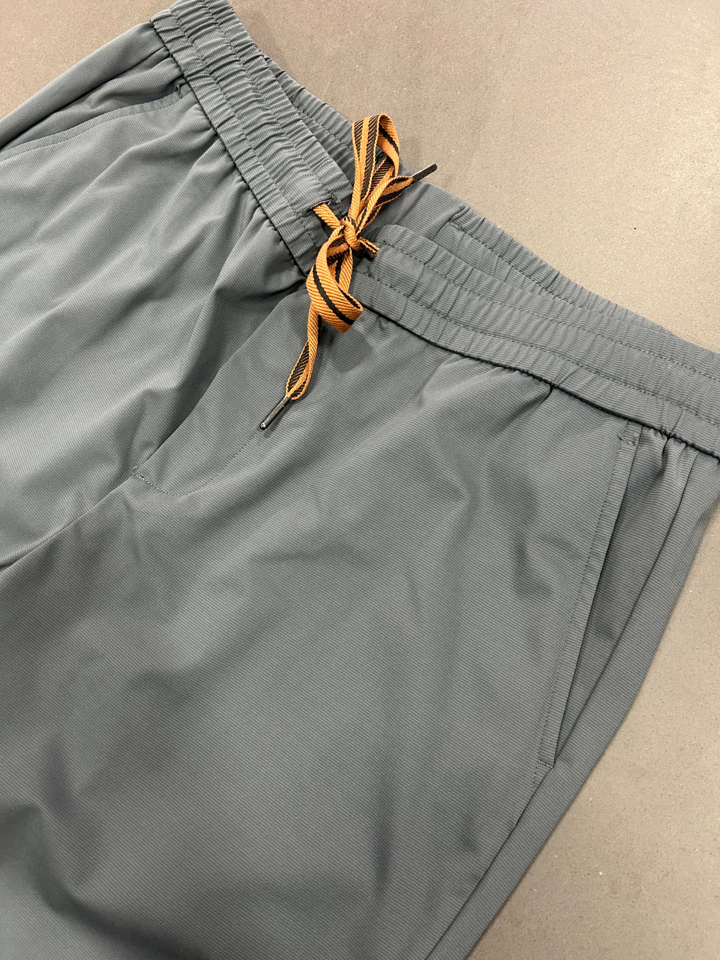 RESELL: XL Grey premium joggers - Image 3