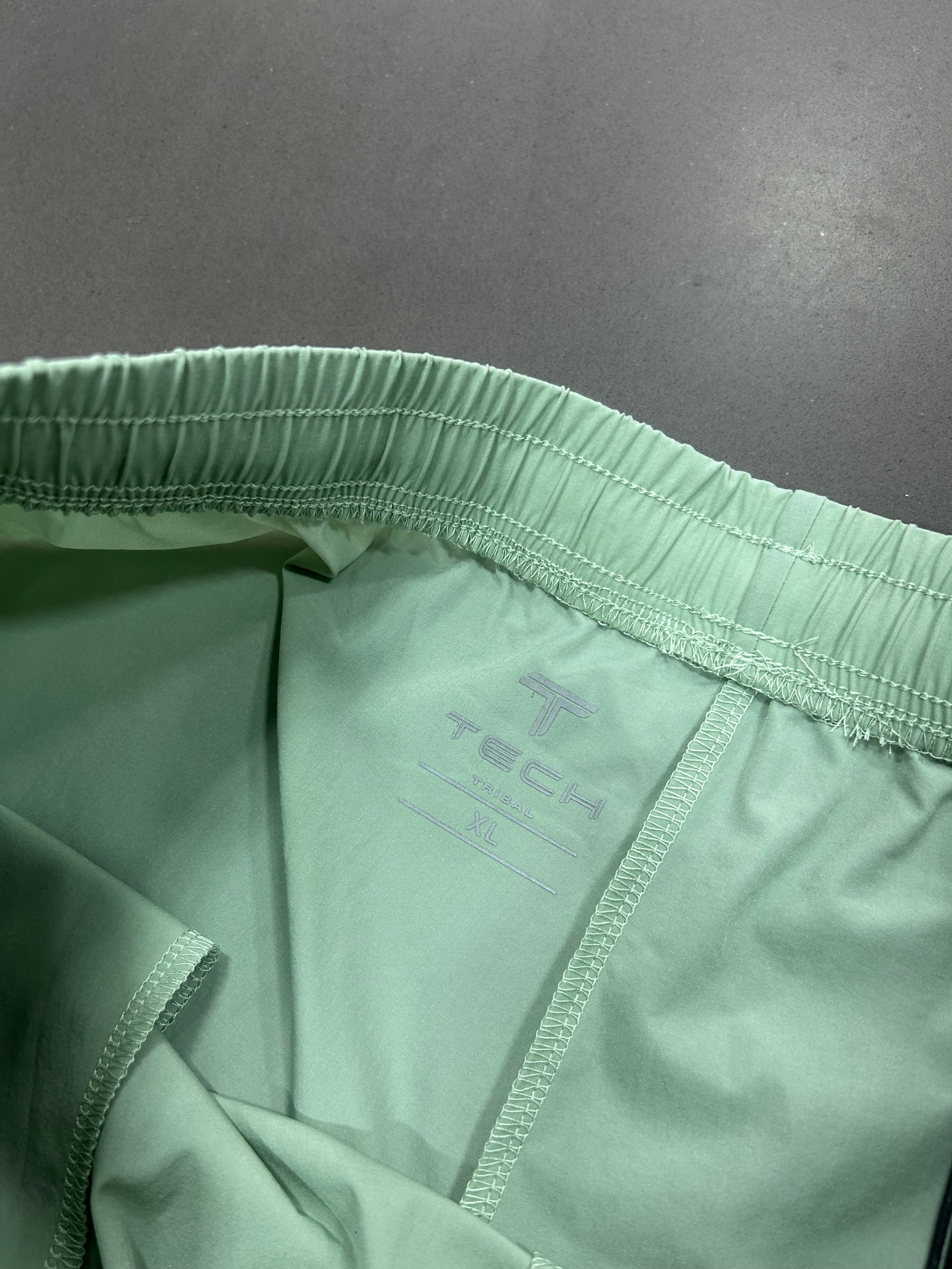 RESELL: XL Shadow X shorts - Image 4
