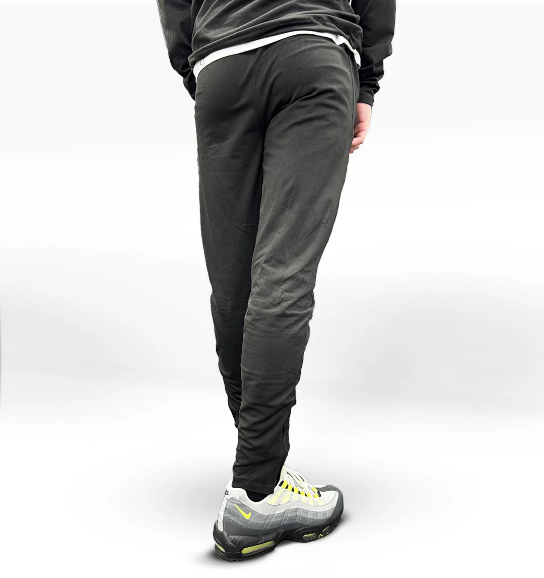 LCTB: TTECH Dynamic Track Pants - Black - Image 2