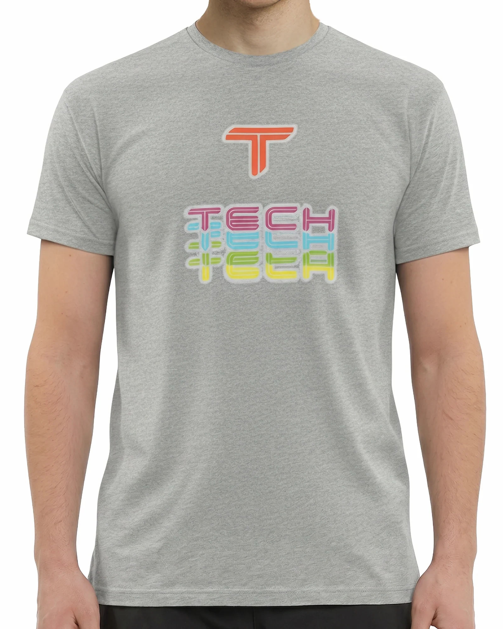 TTECH T-Quattro - Grey [3 For £30] - Image 3