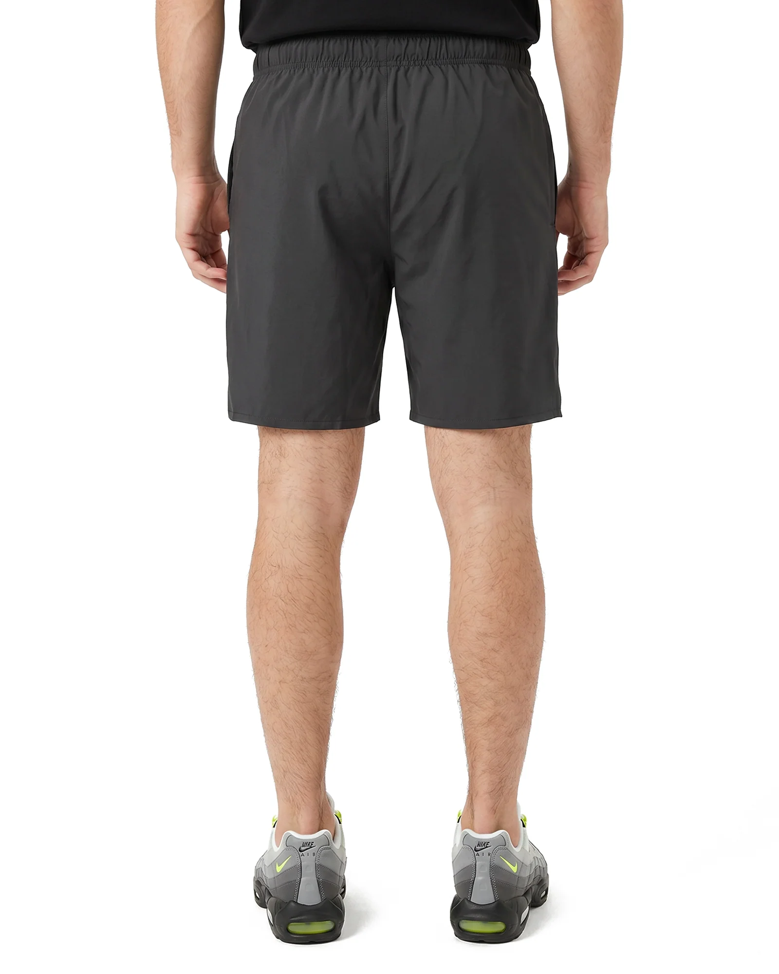 TTECH Agility Short - Black 26 - Image 3