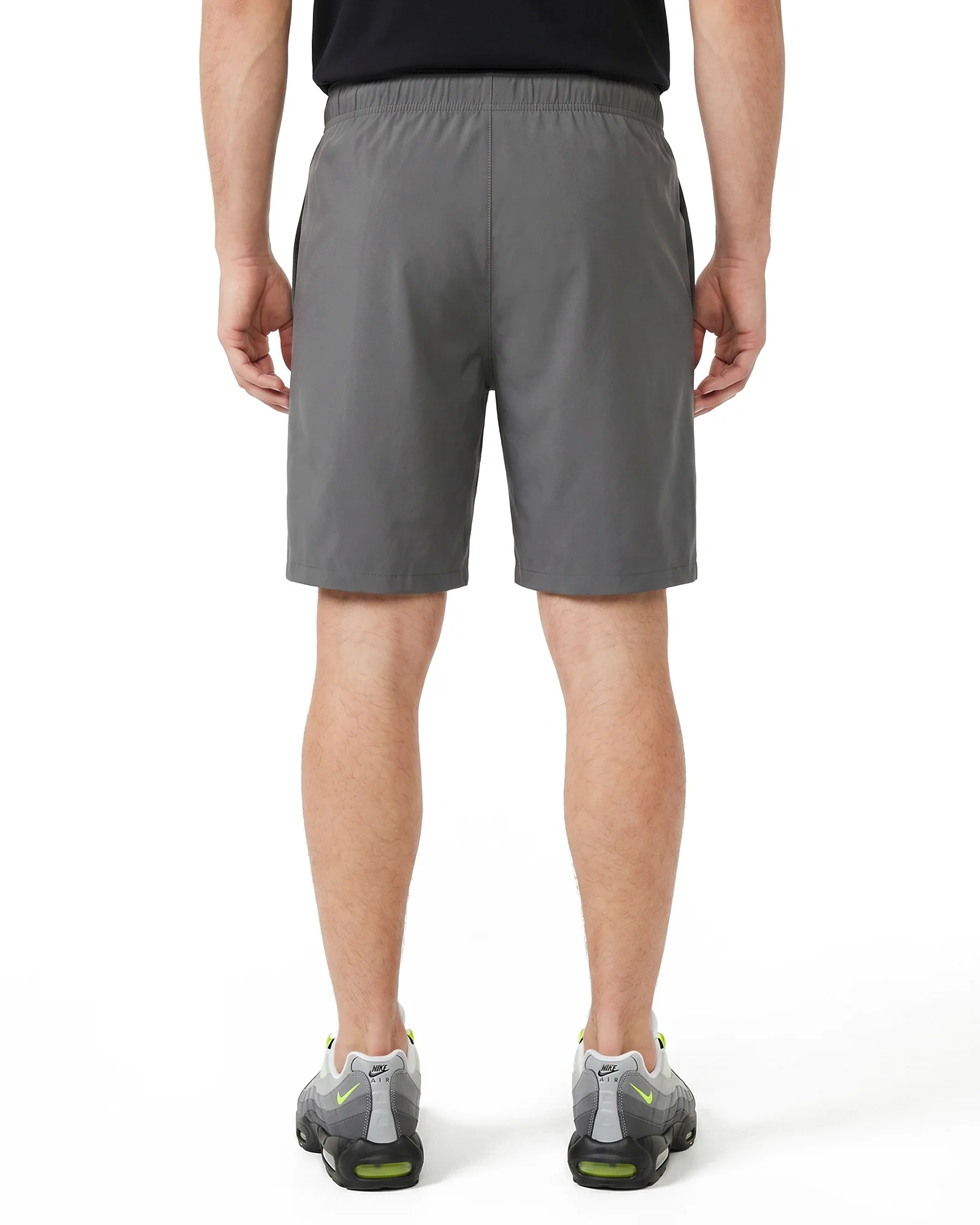 TTECH Agility Short - Grey 26 - Image 3