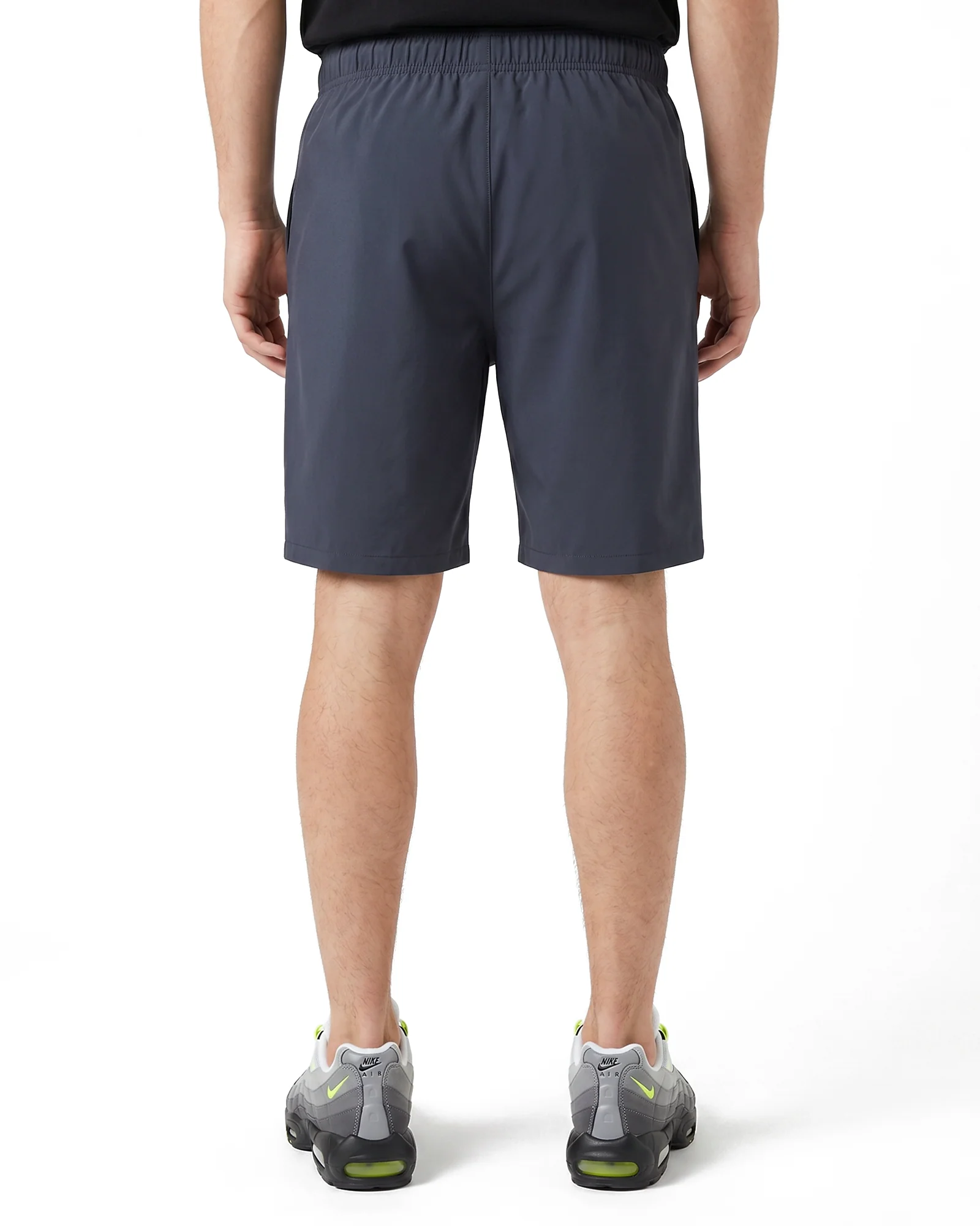 TTECH Agility Short - Navy 26 - Image 3