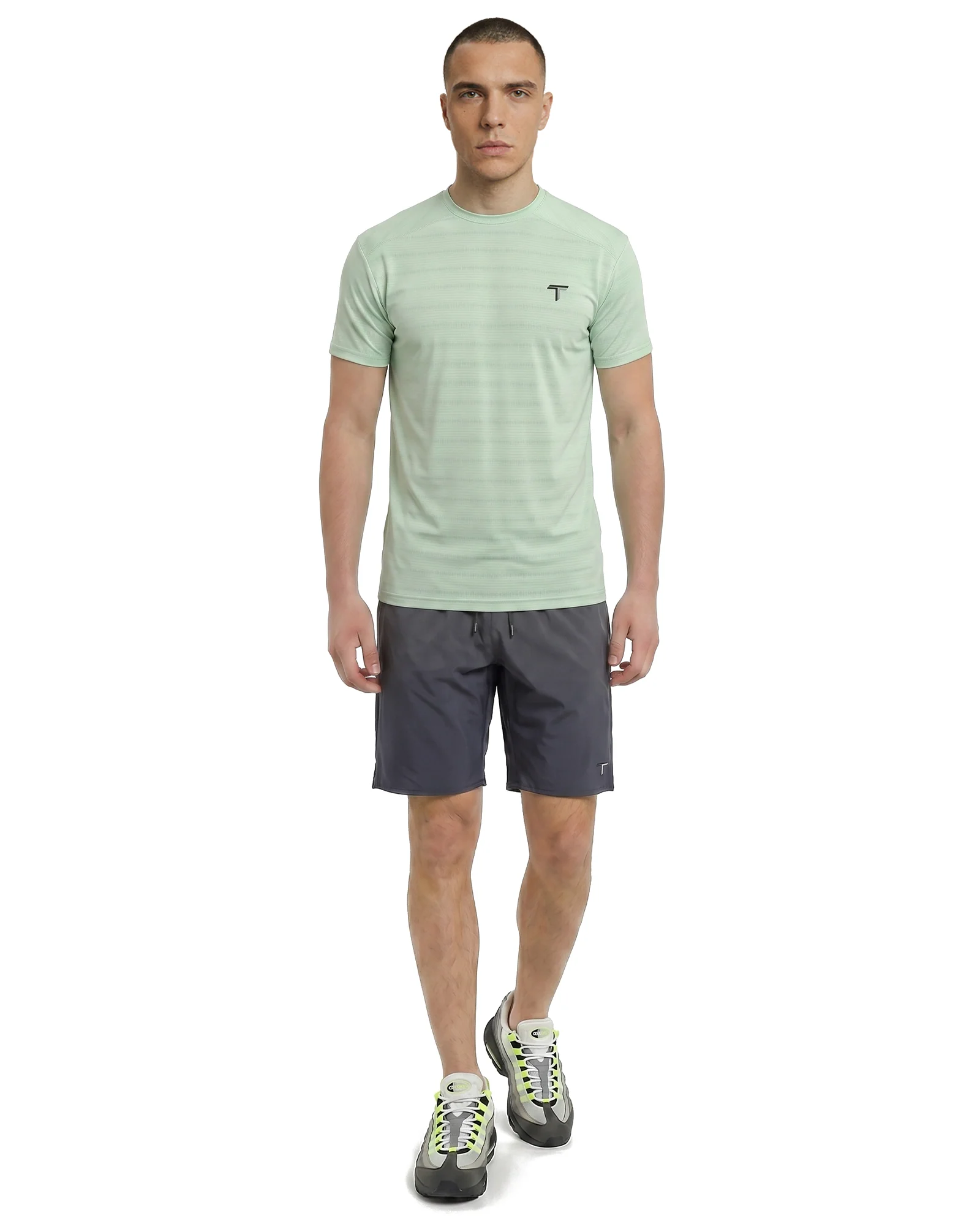 TTECH Agility T - Light Khaki 26 - Image 3