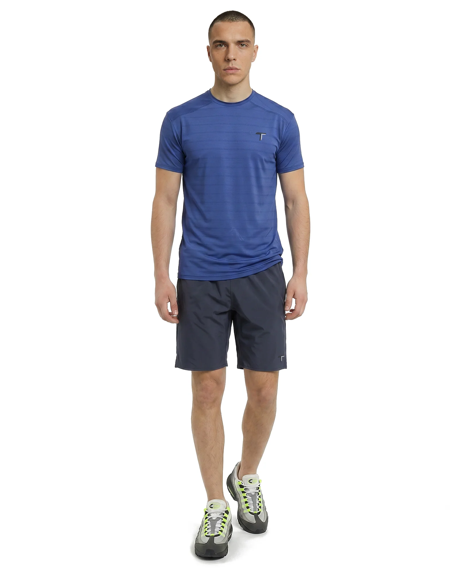 TTECH Agility T - Navy 26 - Image 4