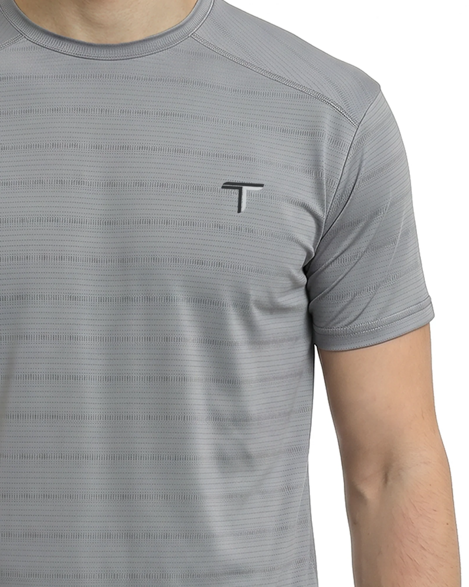 TTECH Agility T - Dark Grey 26 - Image 3