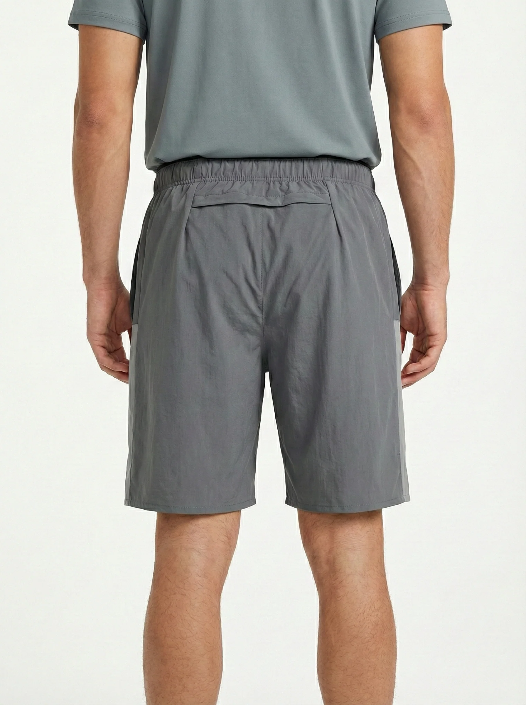 TTECH Dynamic 26 Shorts - Dark Grey - Image 4