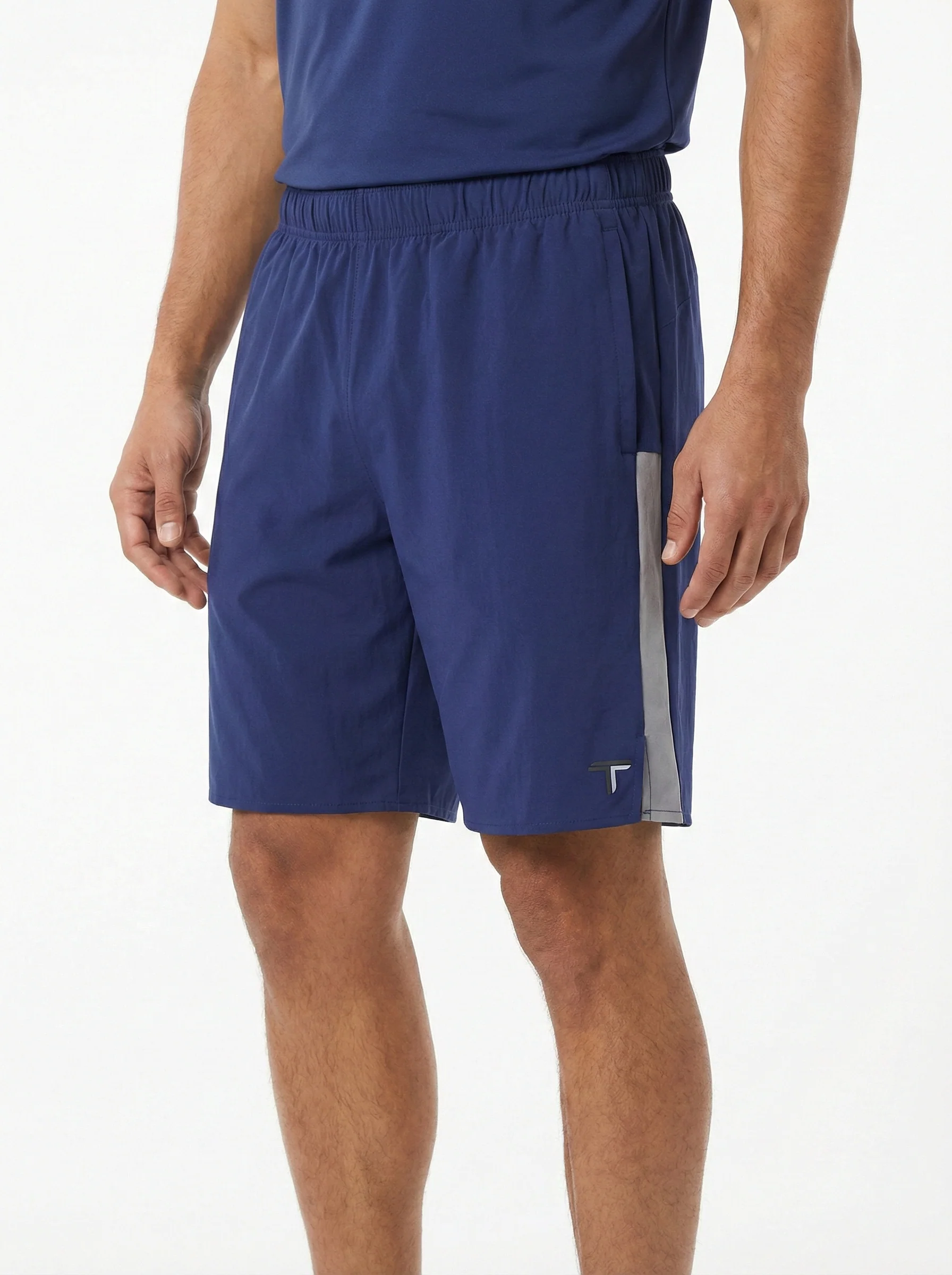 TTECH Dynamic 26 Shorts - Navy - Image 4