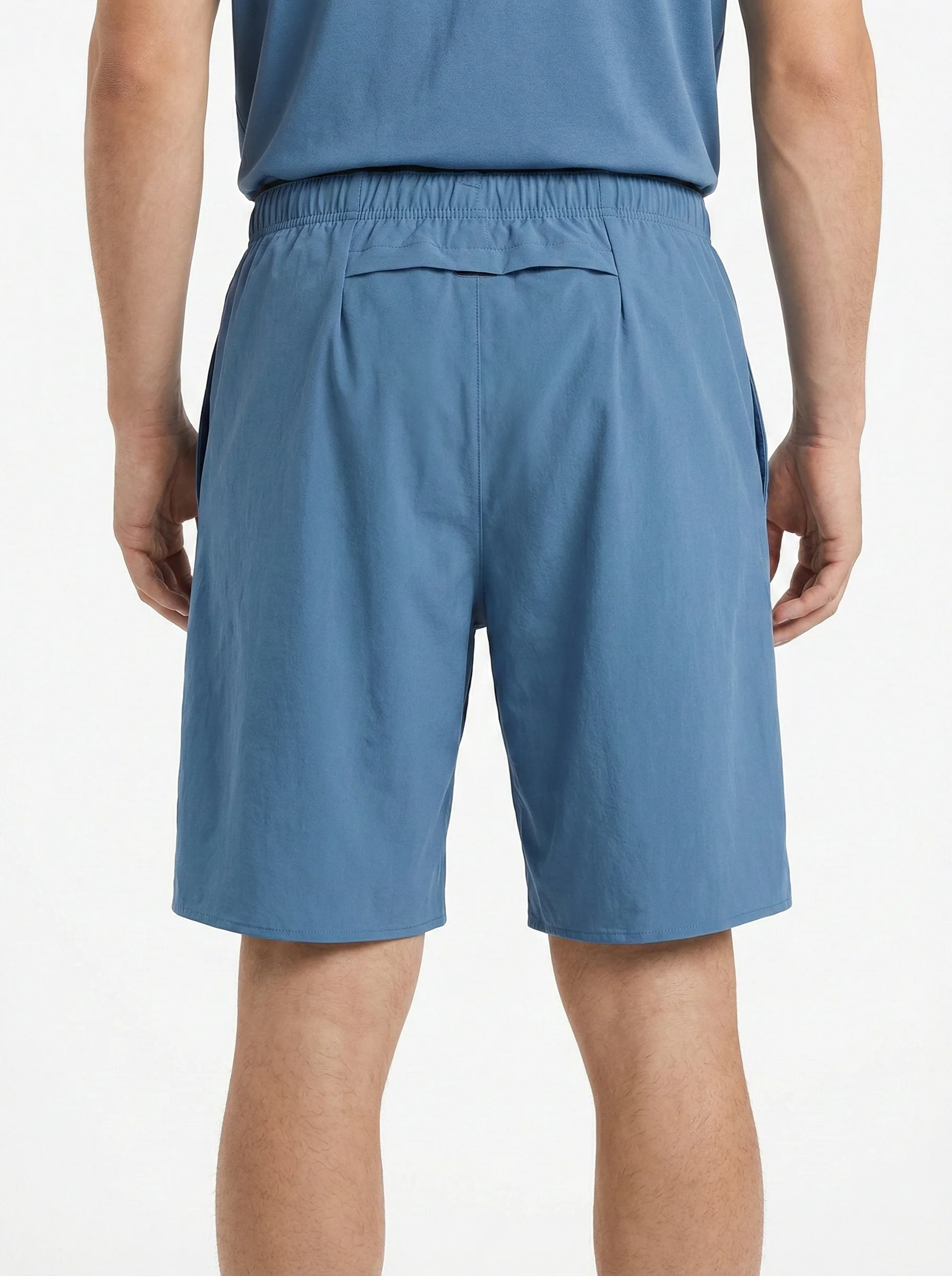 TTECH Dynamic 26 Shorts - Slate Blue - Image 3