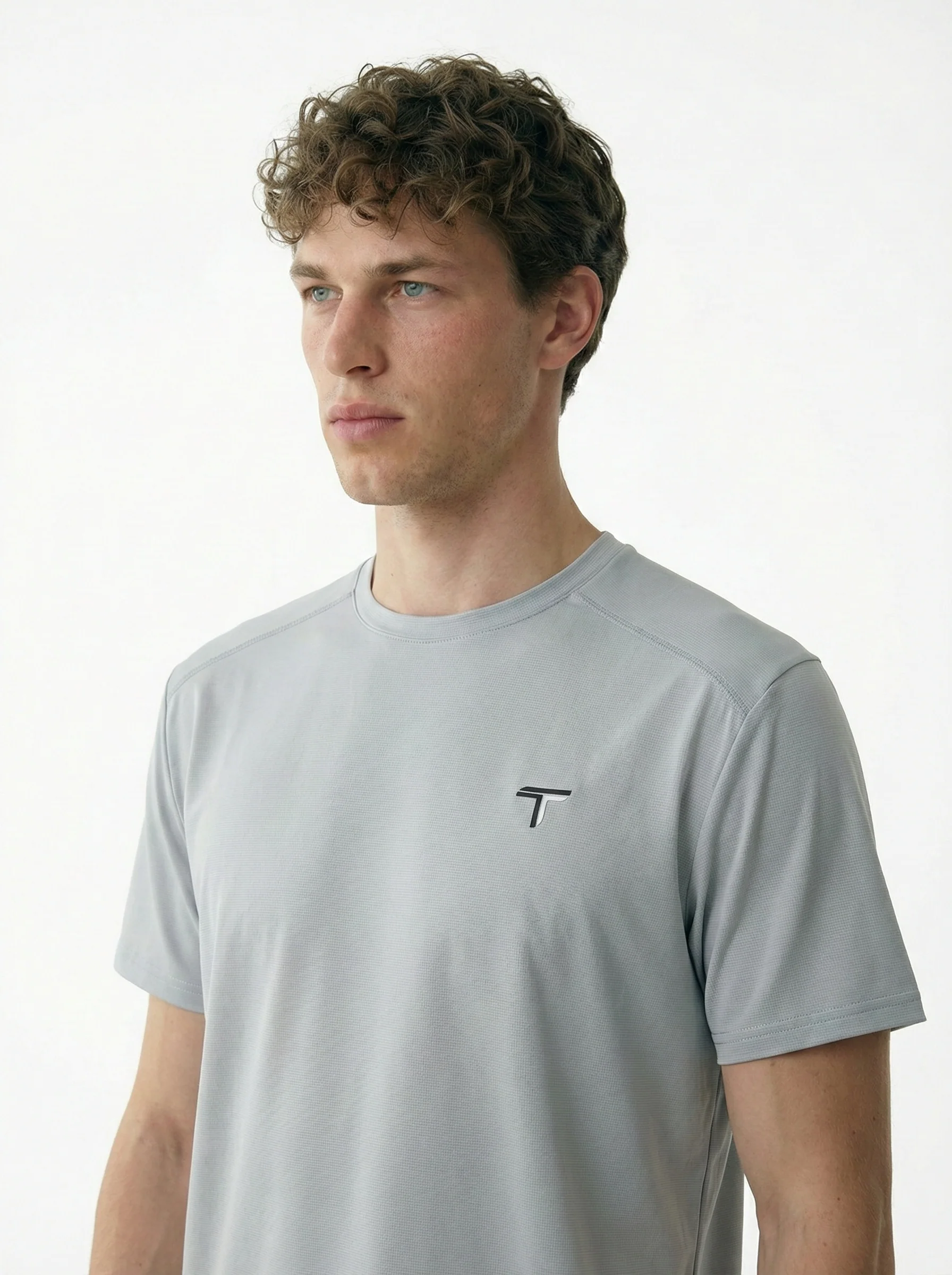 TTECH Dynamic 26 T - Light Grey - Image 3