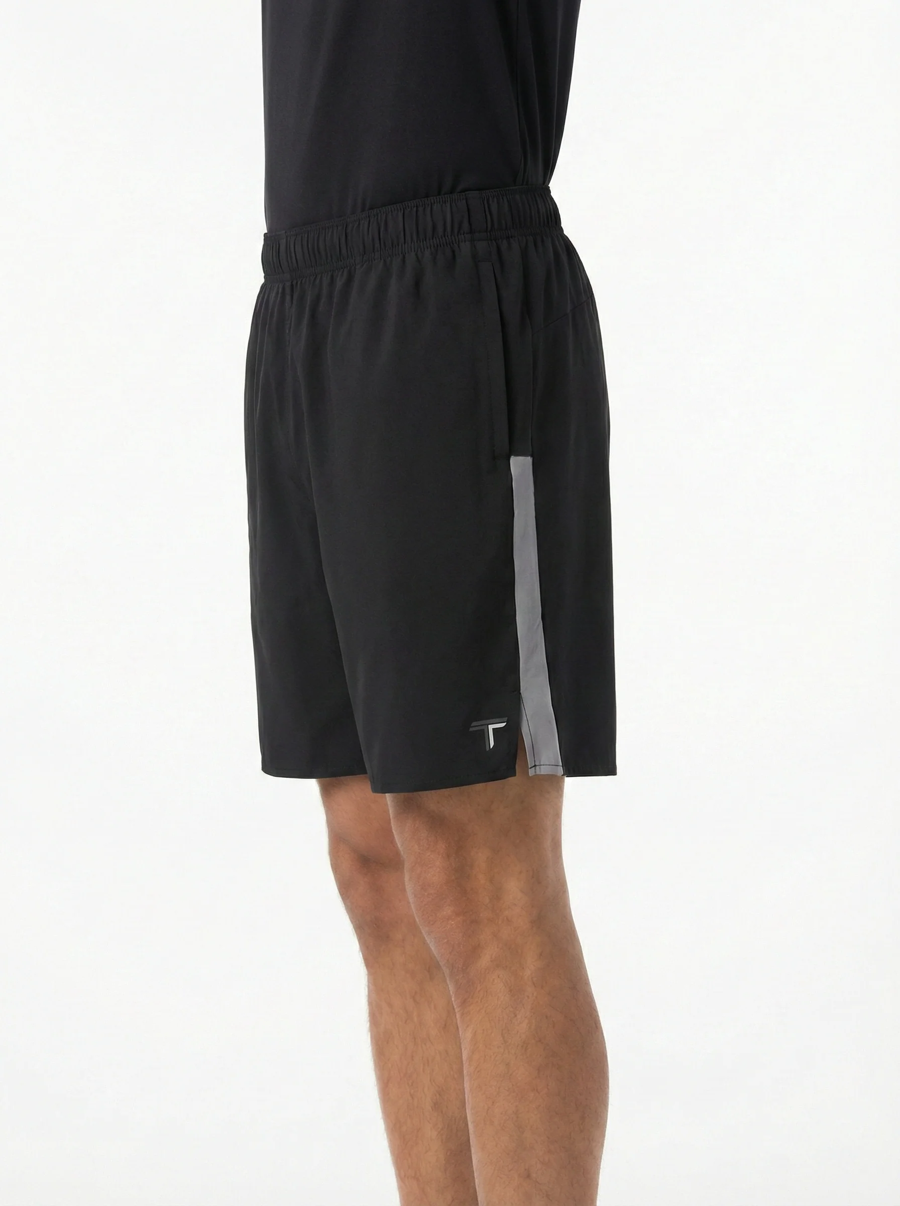 TTECH Dynamic 26 Shorts - Black - Image 3