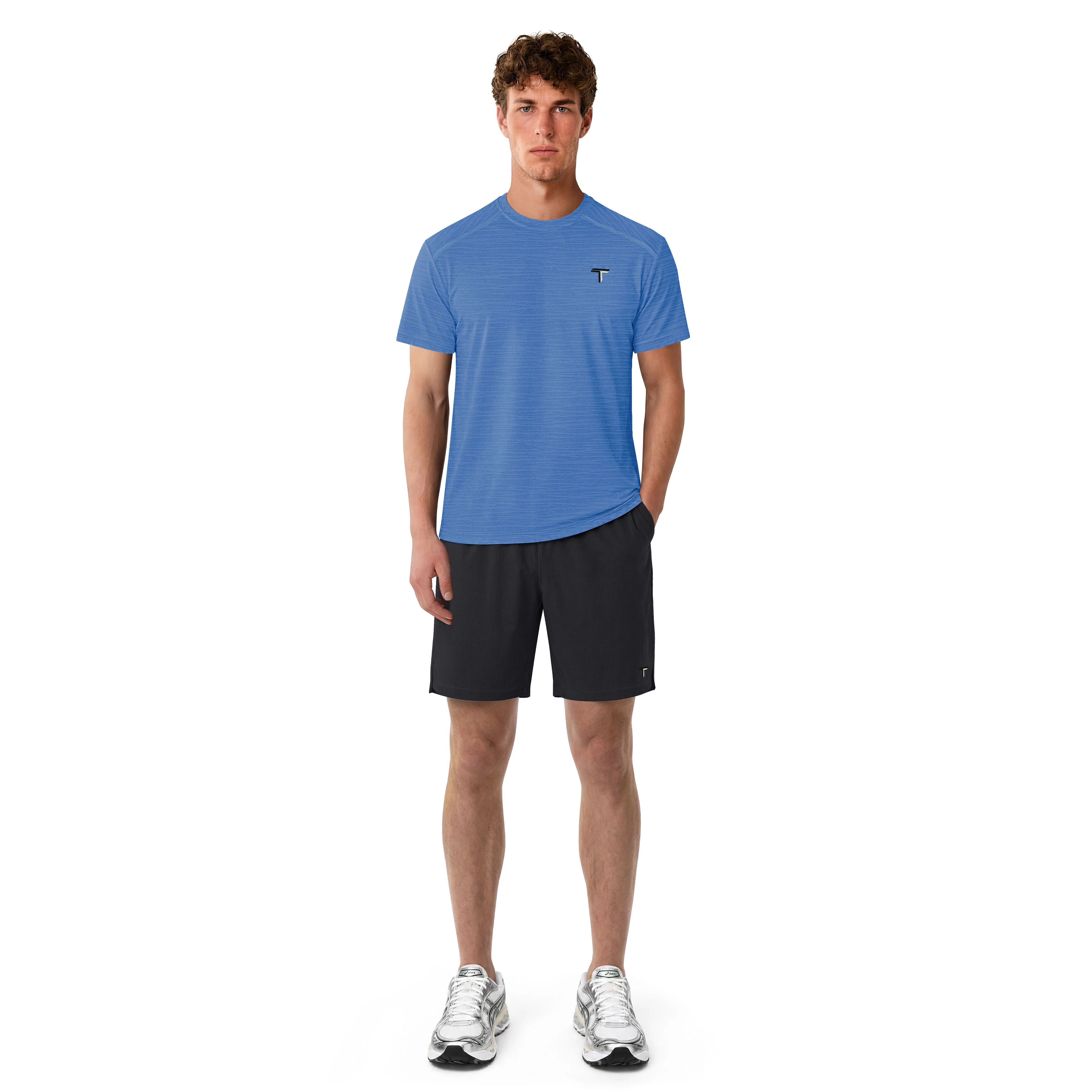 TTECH Gravity 26 T - Blue - Image 4
