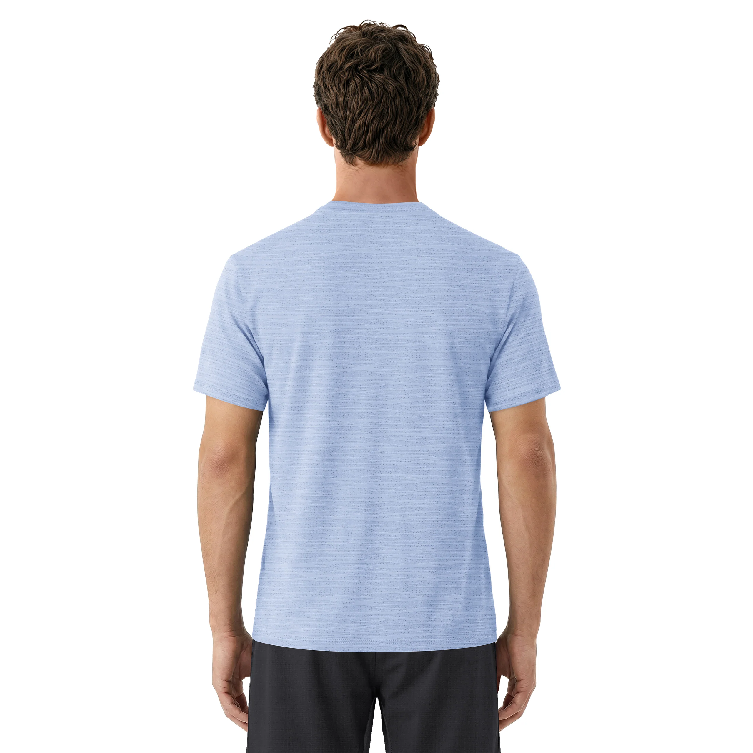 TTECH Gravity 26 T - Light Blue - Image 3
