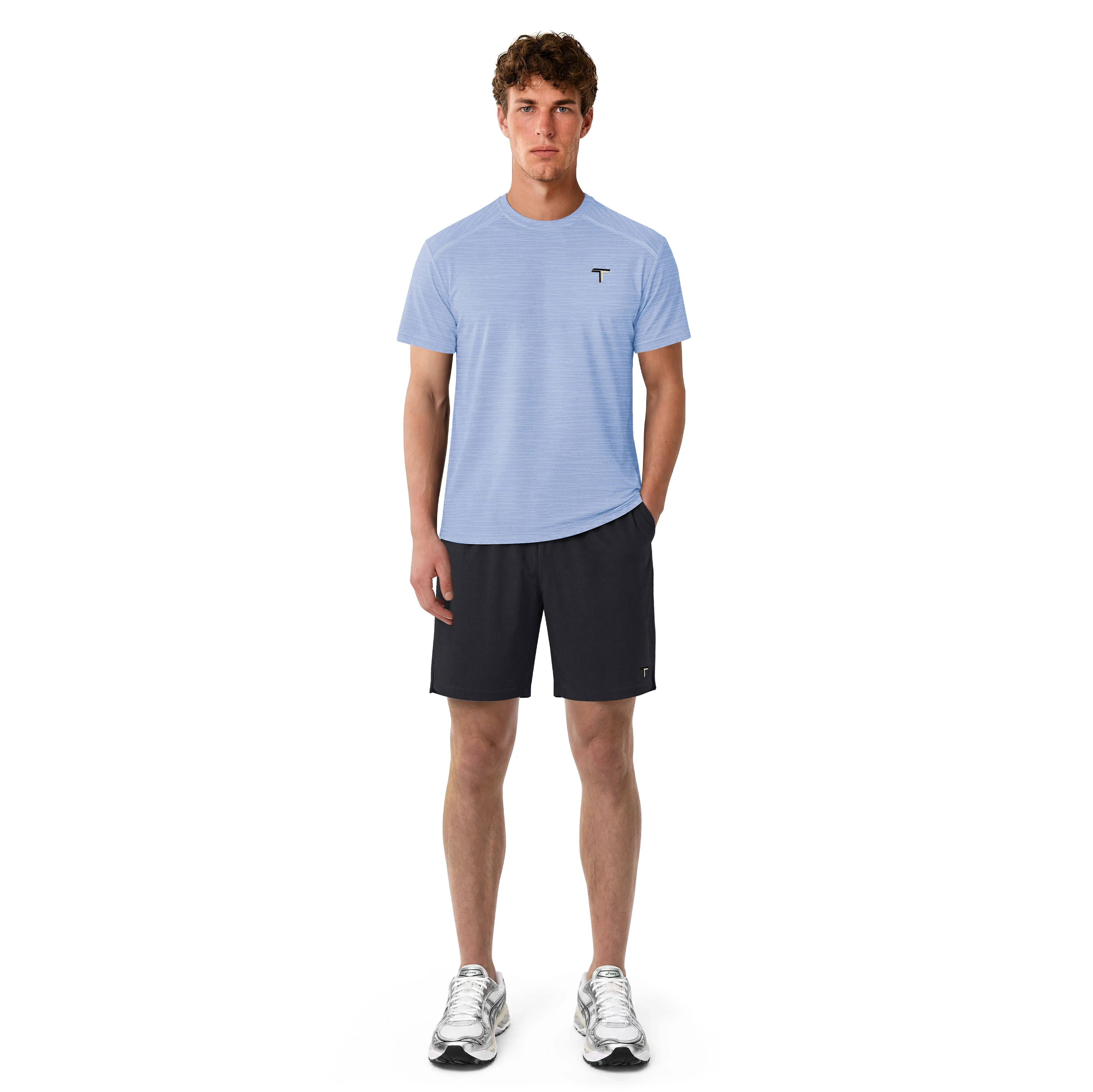 TTECH Gravity 26 T - Light Blue - Image 4