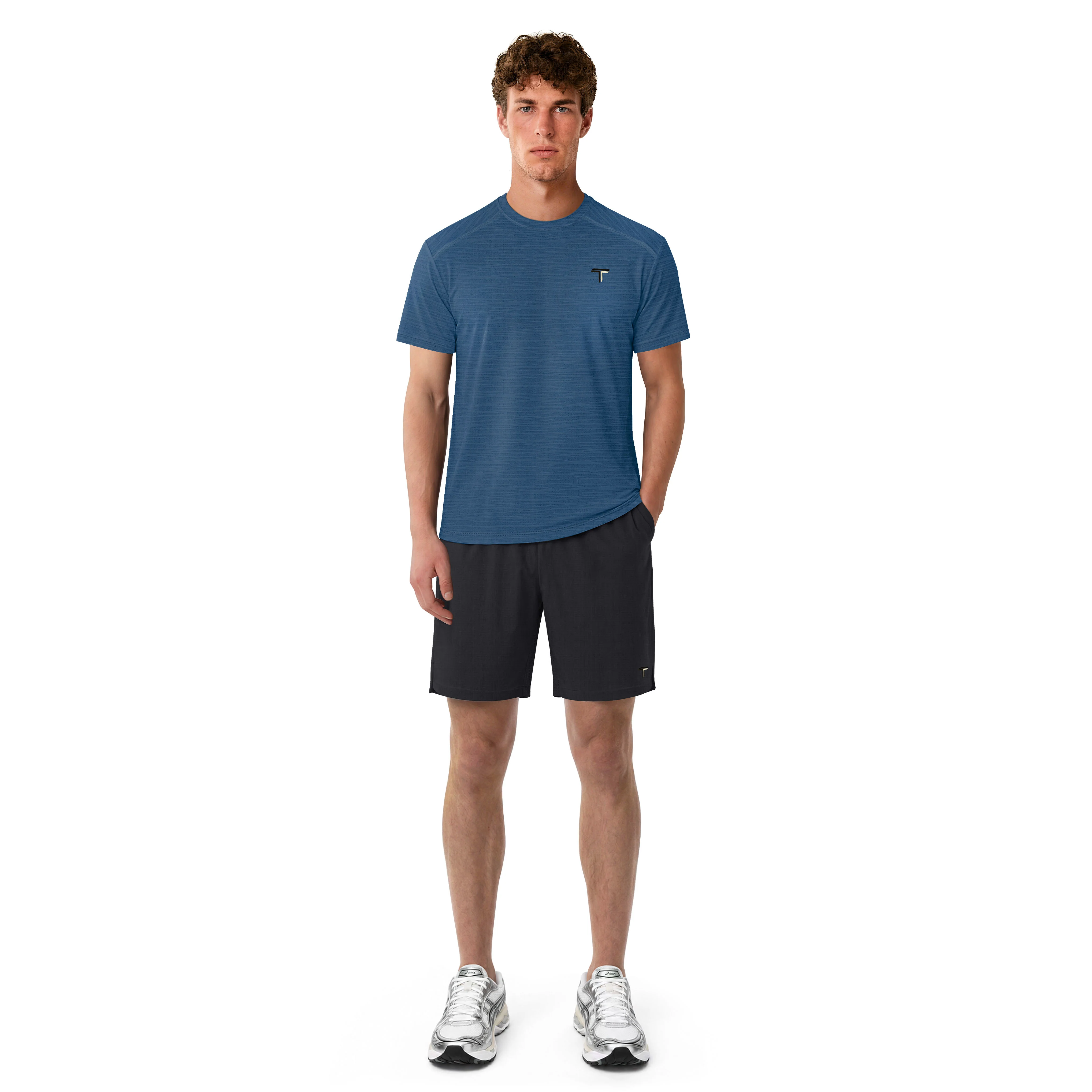 TTECH Gravity 26 T - Petrol - Image 4
