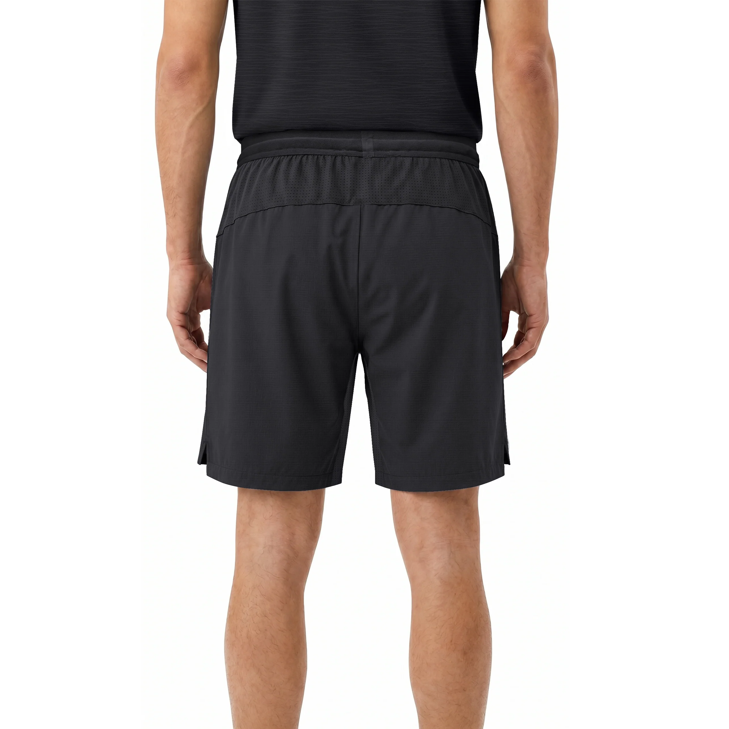 TTECH Gravity 26 Shorts - Black - Image 3