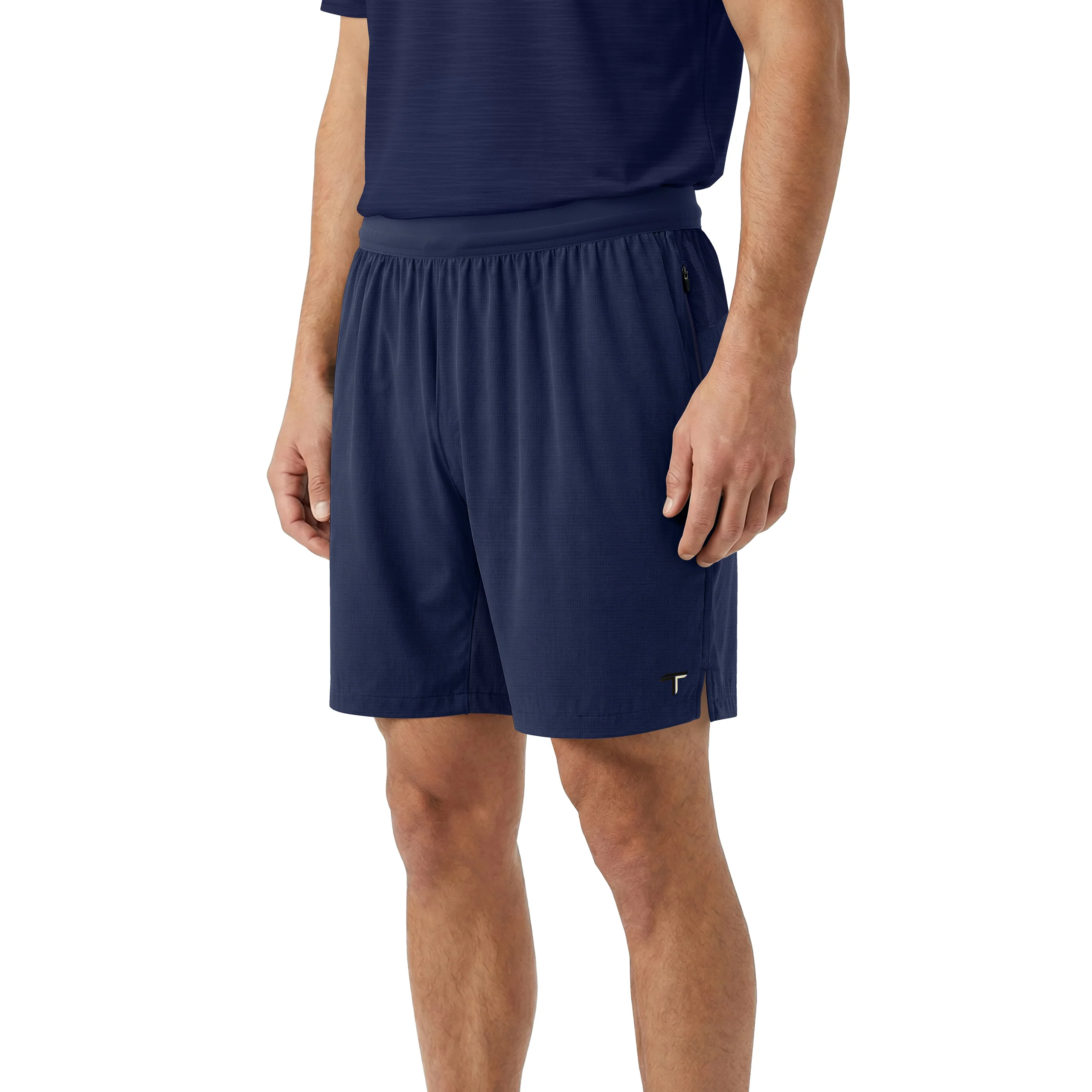 TTECH Gravity 26 Shorts - Navy - Image 3