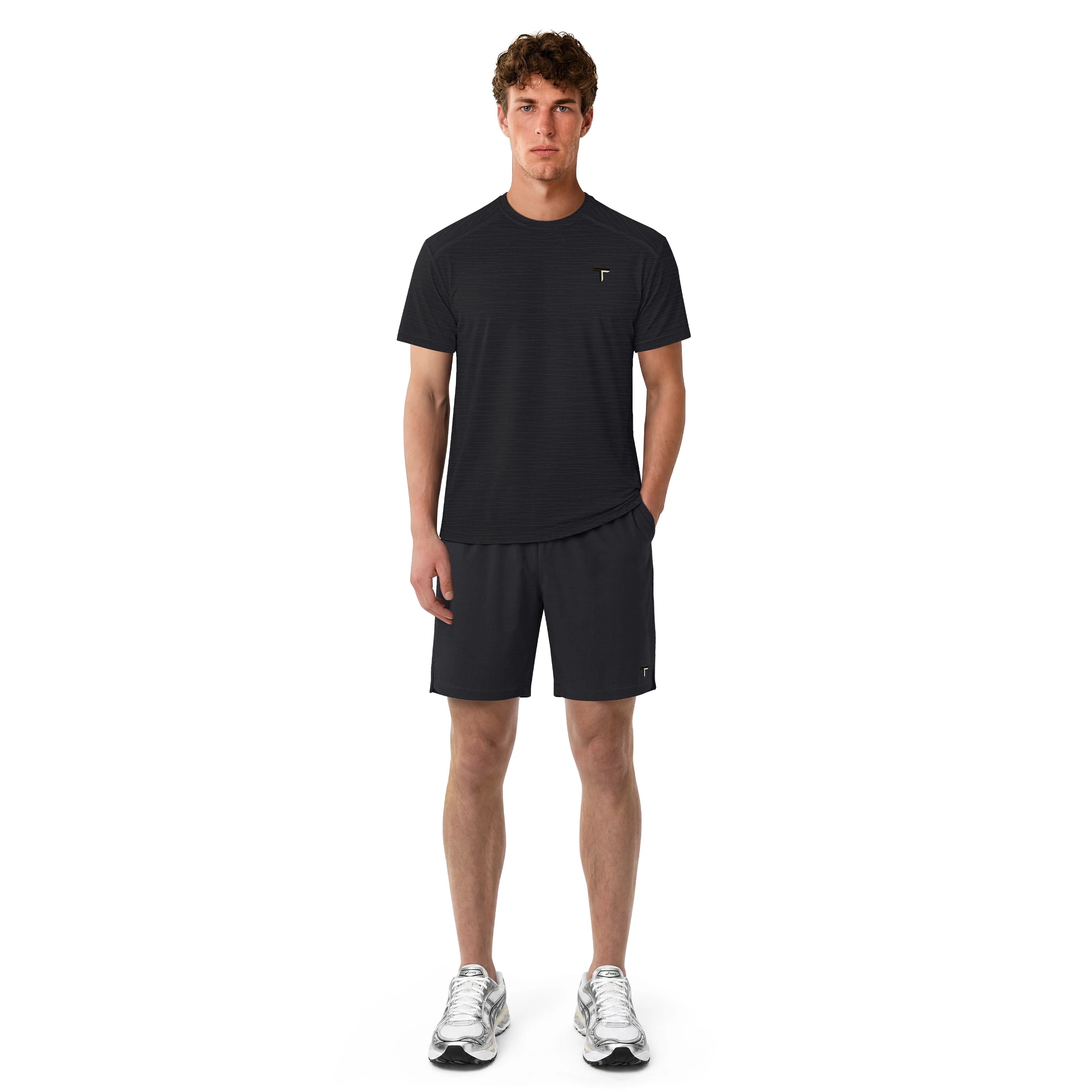 TTECH Gravity 26 T - Black - Image 3