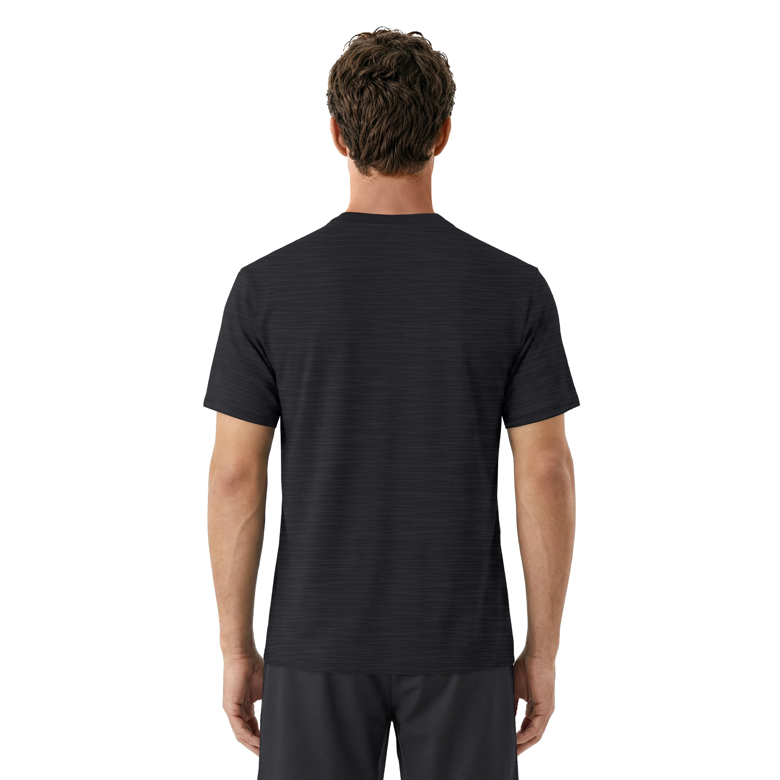 TTECH Gravity 26 T - Black - Image 4
