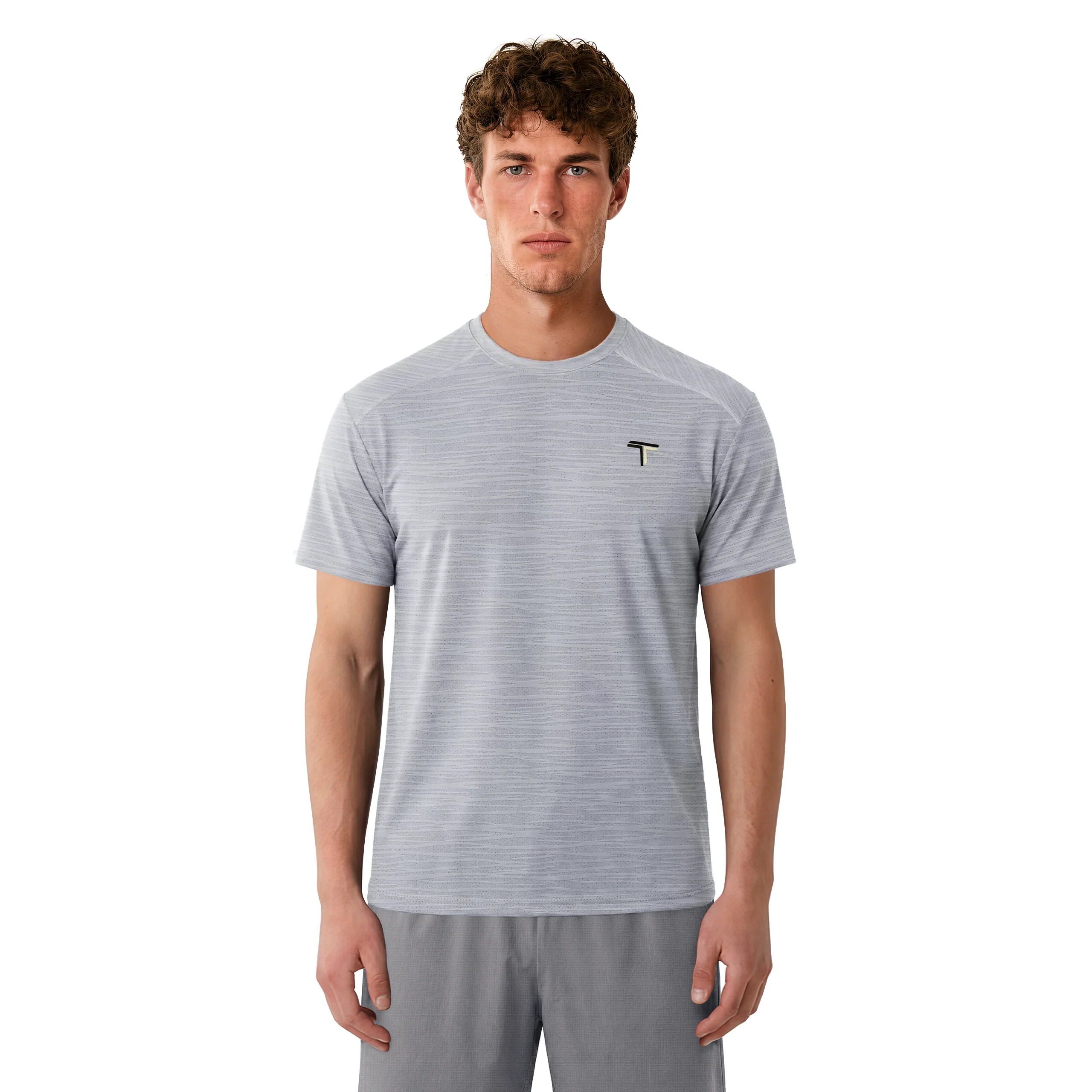 TTECH Gravity 26 T - Light Grey