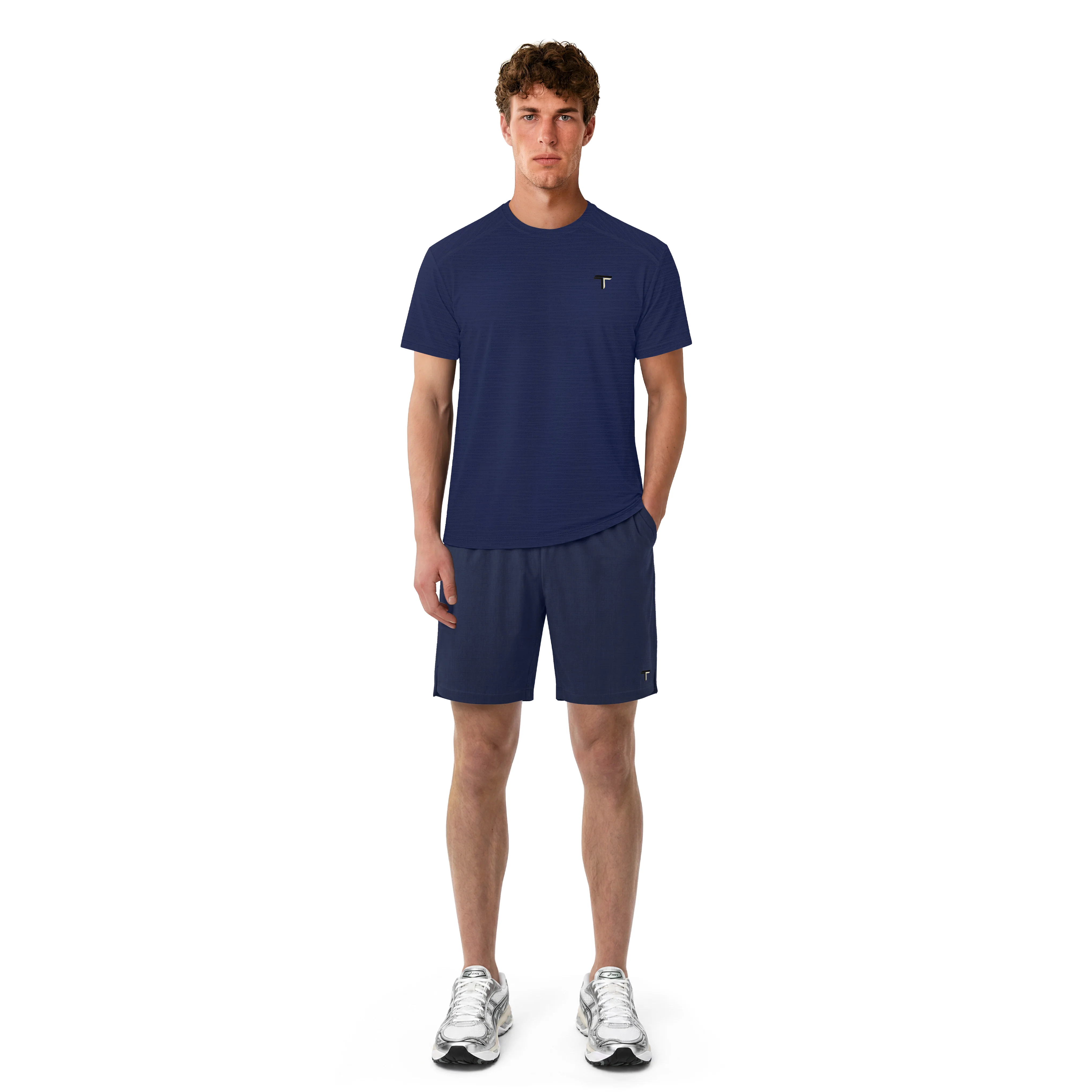 TTECH Gravity 26 T - Navy - Image 4