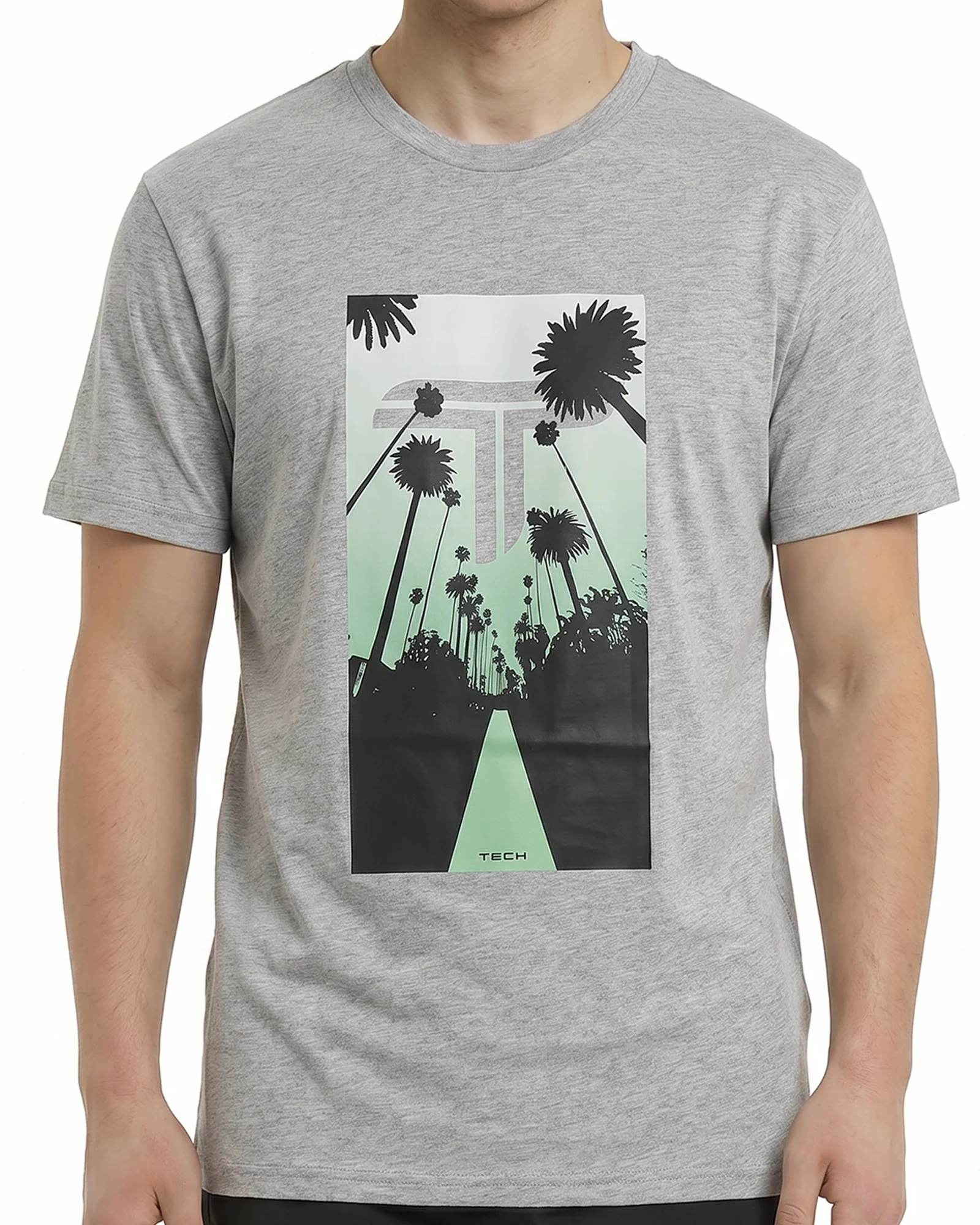 TTECH Sunset Boulevard - Grey [3 For £30] - Image 3