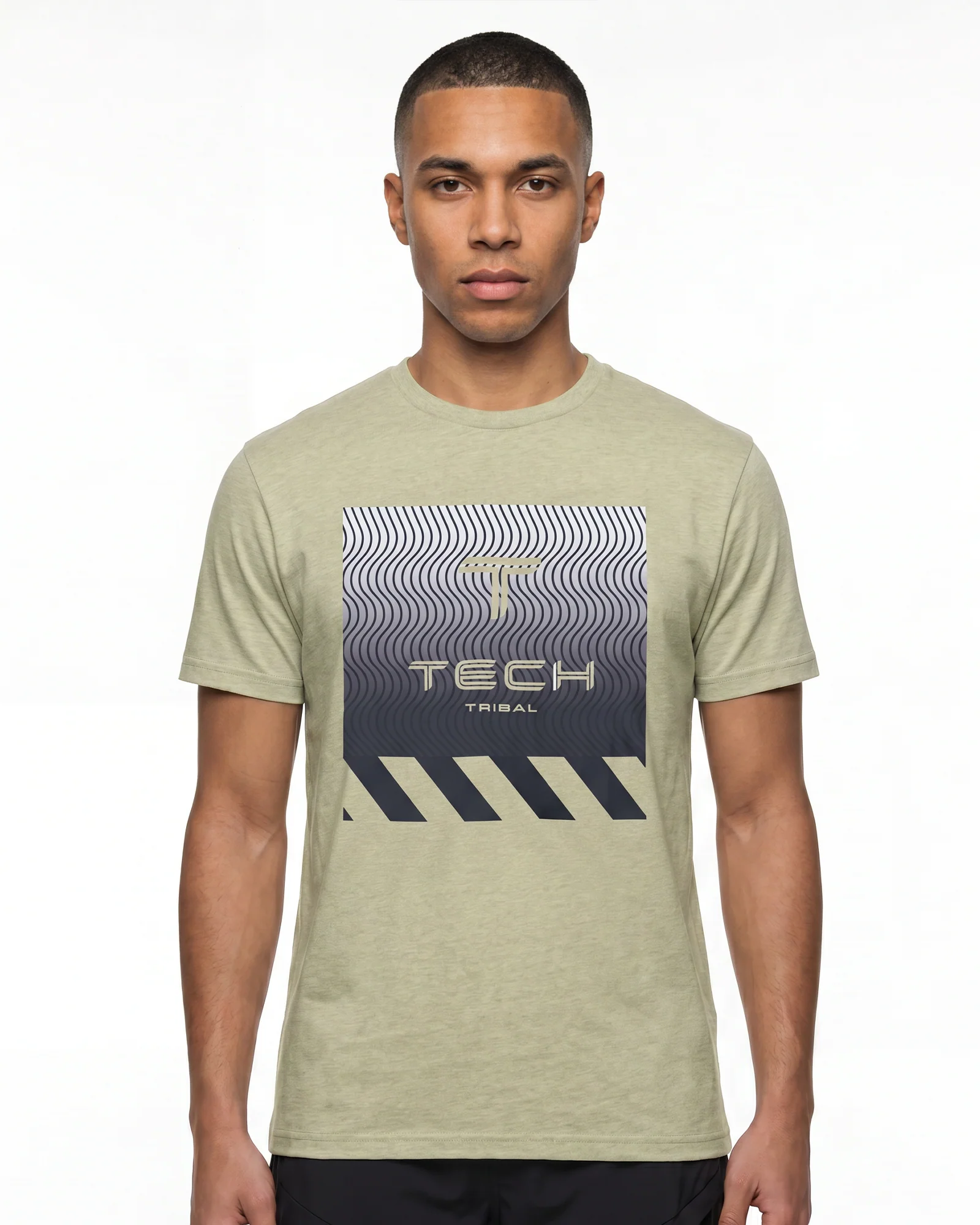 TTECH Hazard - Khaki [3 For £30]