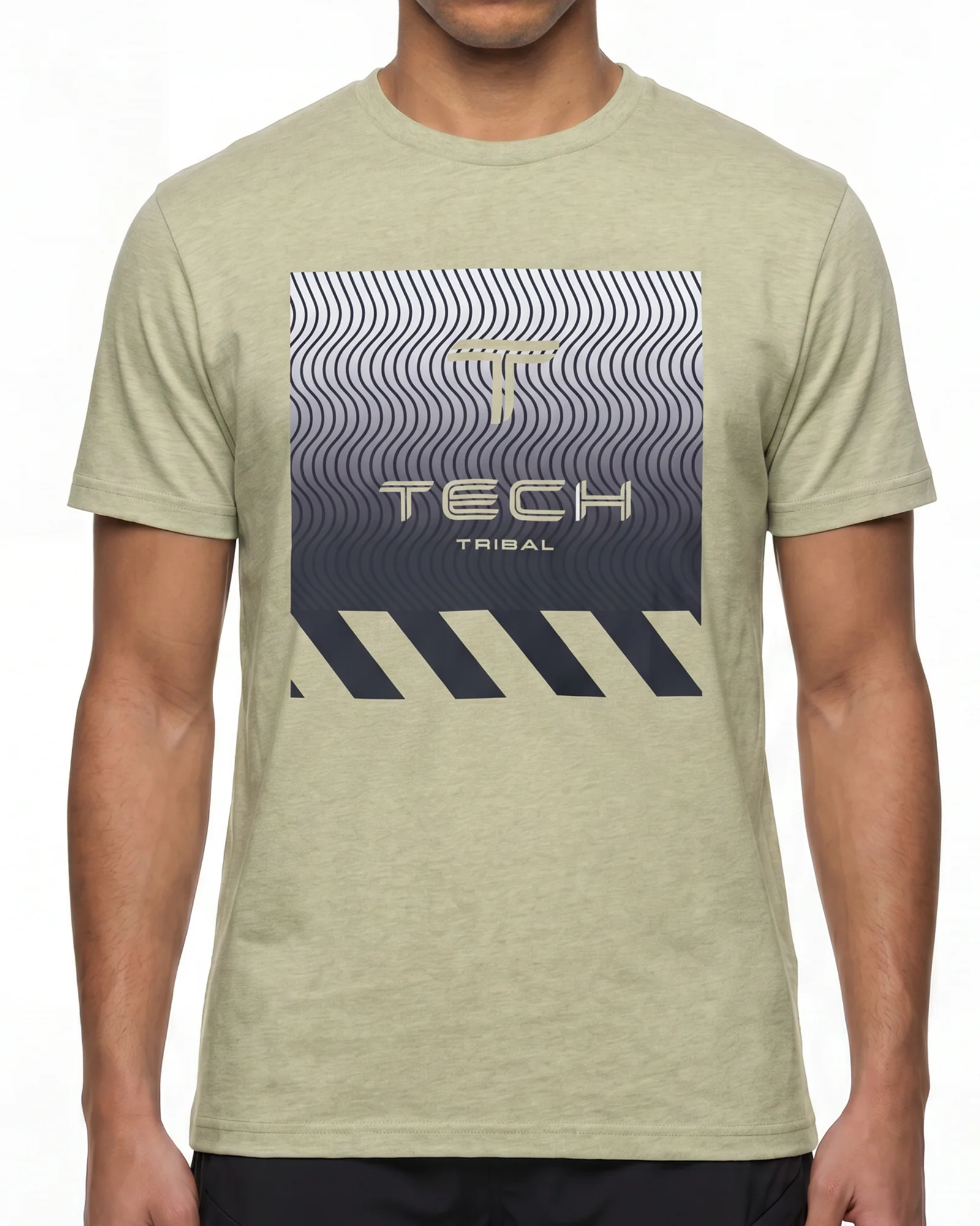 TTECH Hazard - Khaki [3 For £30] - Image 3
