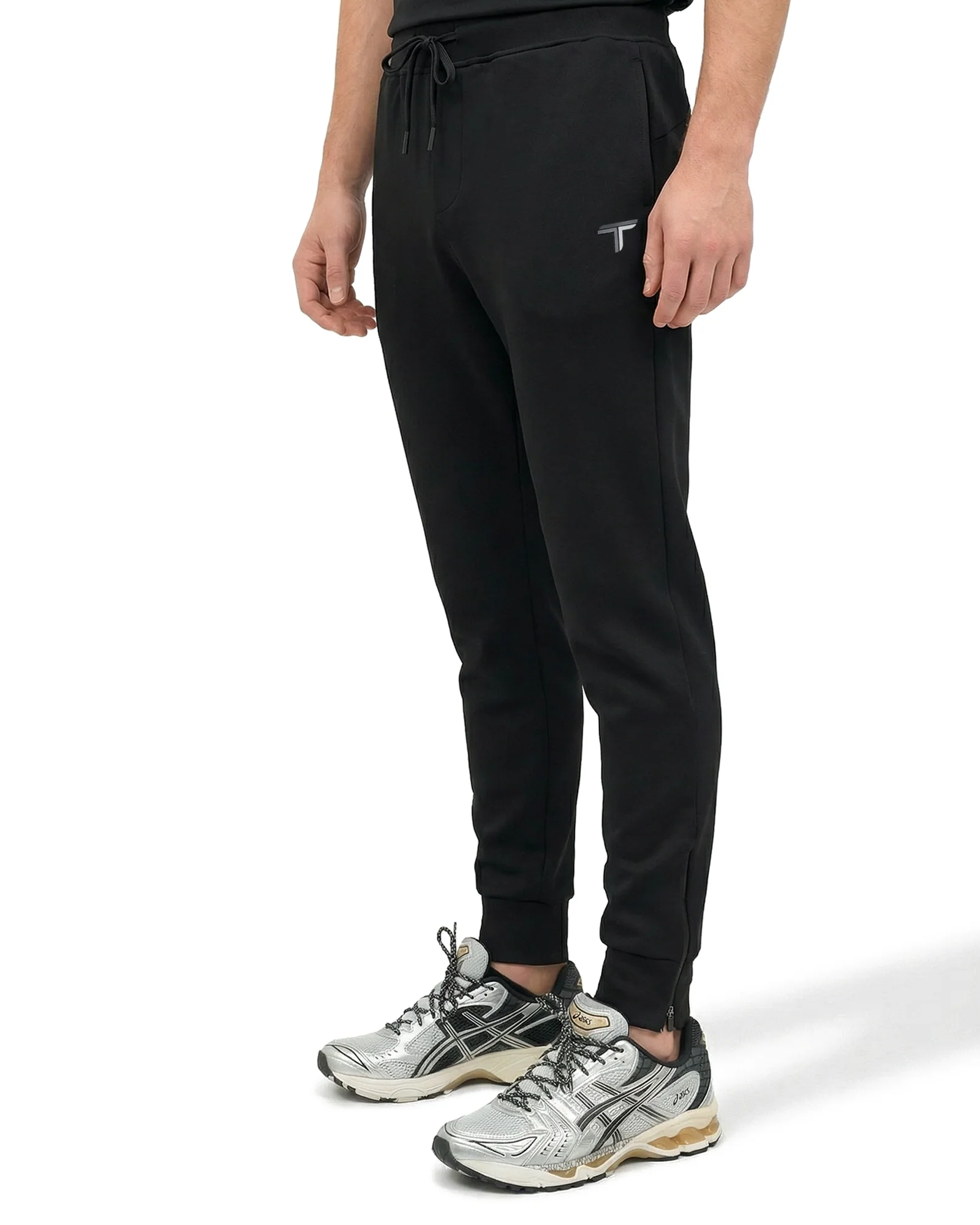 TTECH Onyx 26 Tracksuit Pants - Black - Image 3