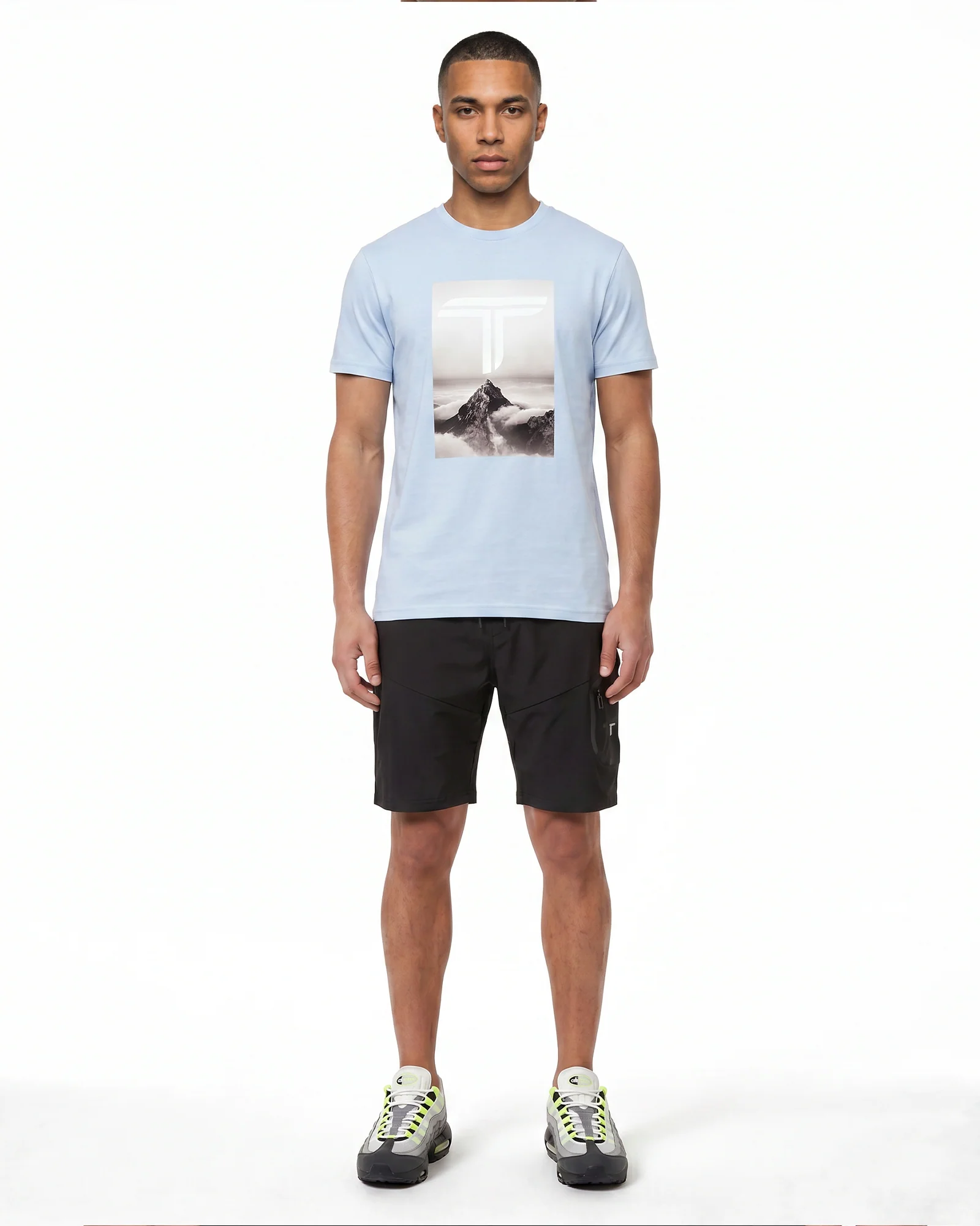 TTECH Peak - Ski [3 For £30] - Image 2