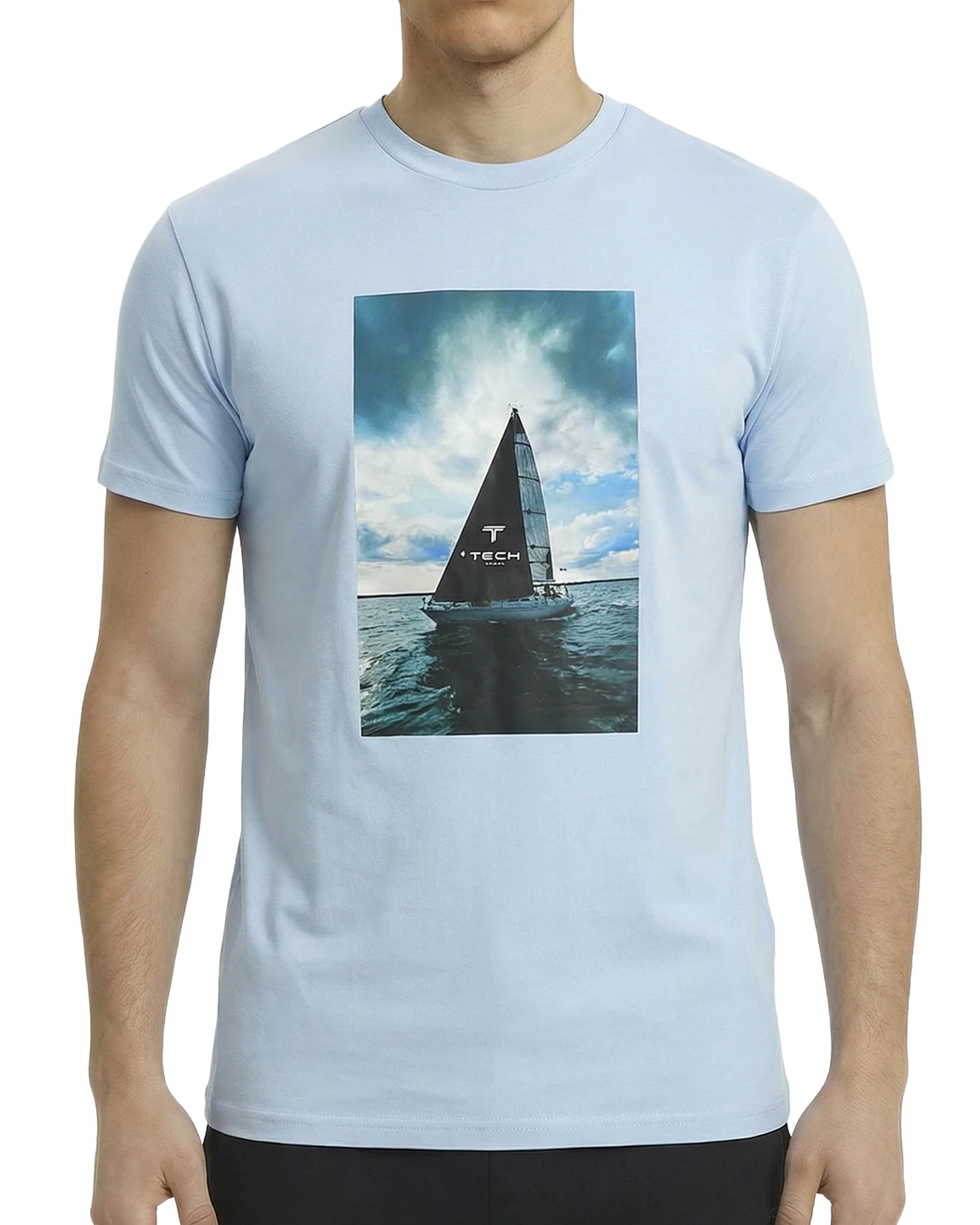 TTECH Sailing T - Ski [3 For £30] - Image 3
