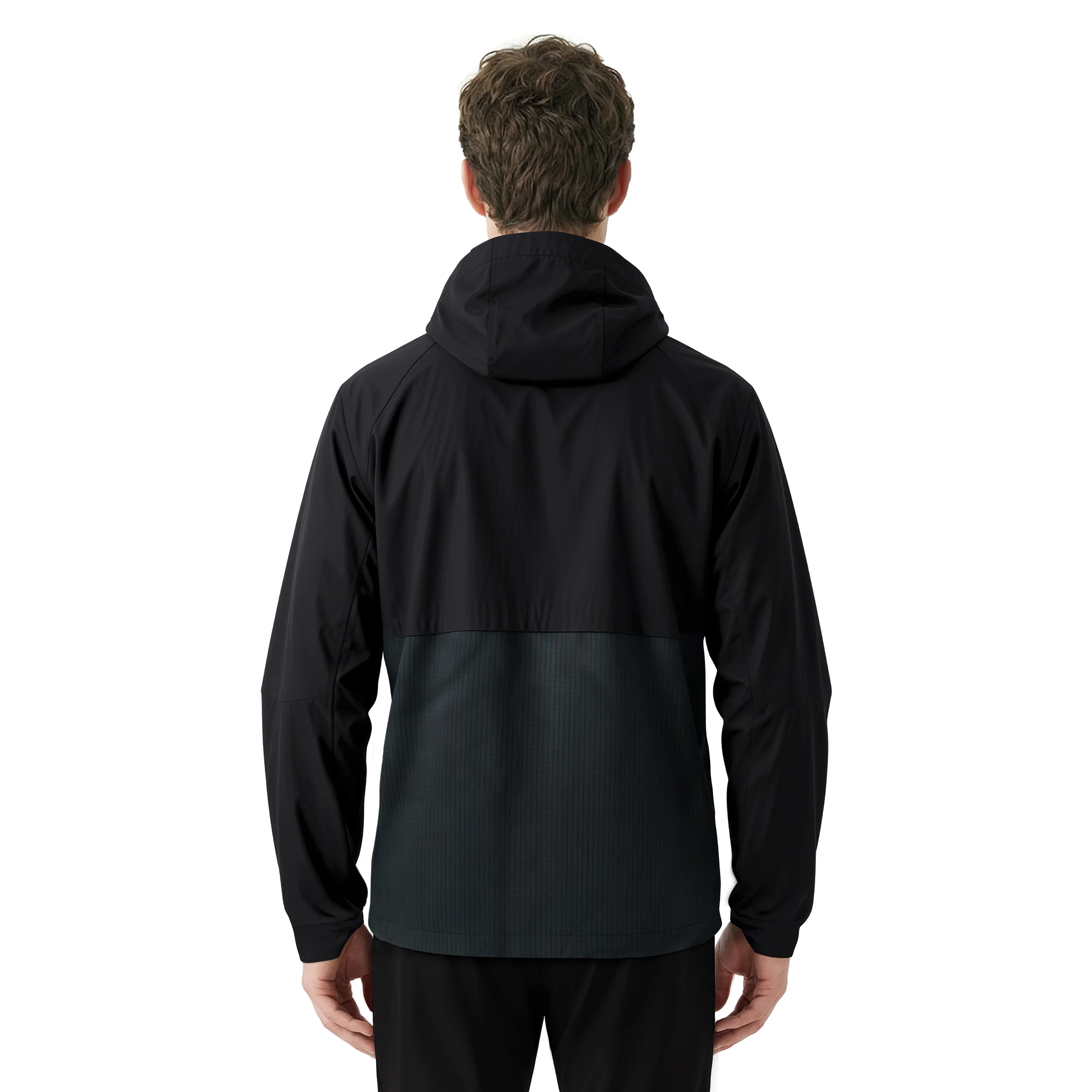 TTECH Summit 26 Jacket - Black - Image 3