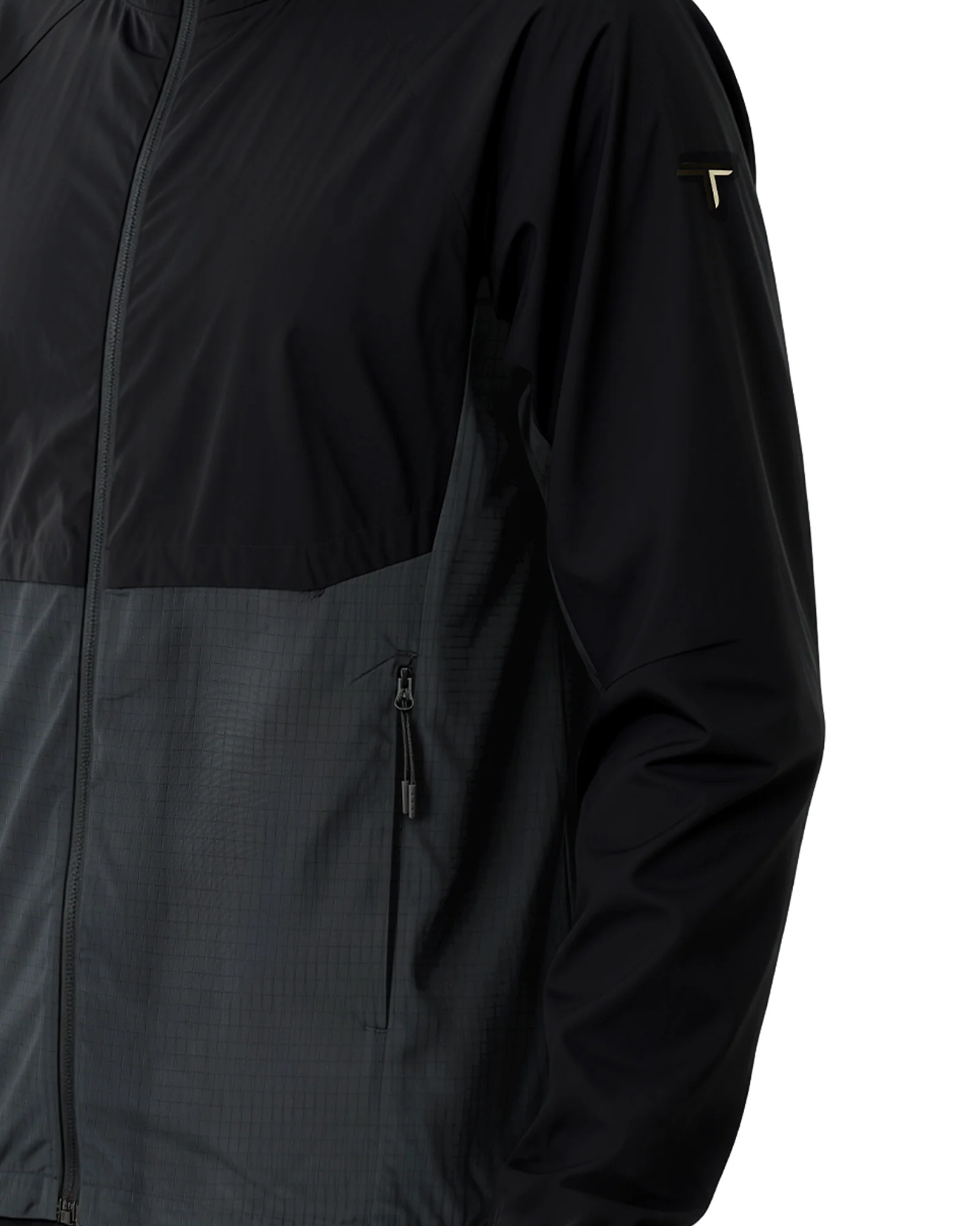 TTECH Summit 26 Jacket - Black - Image 5